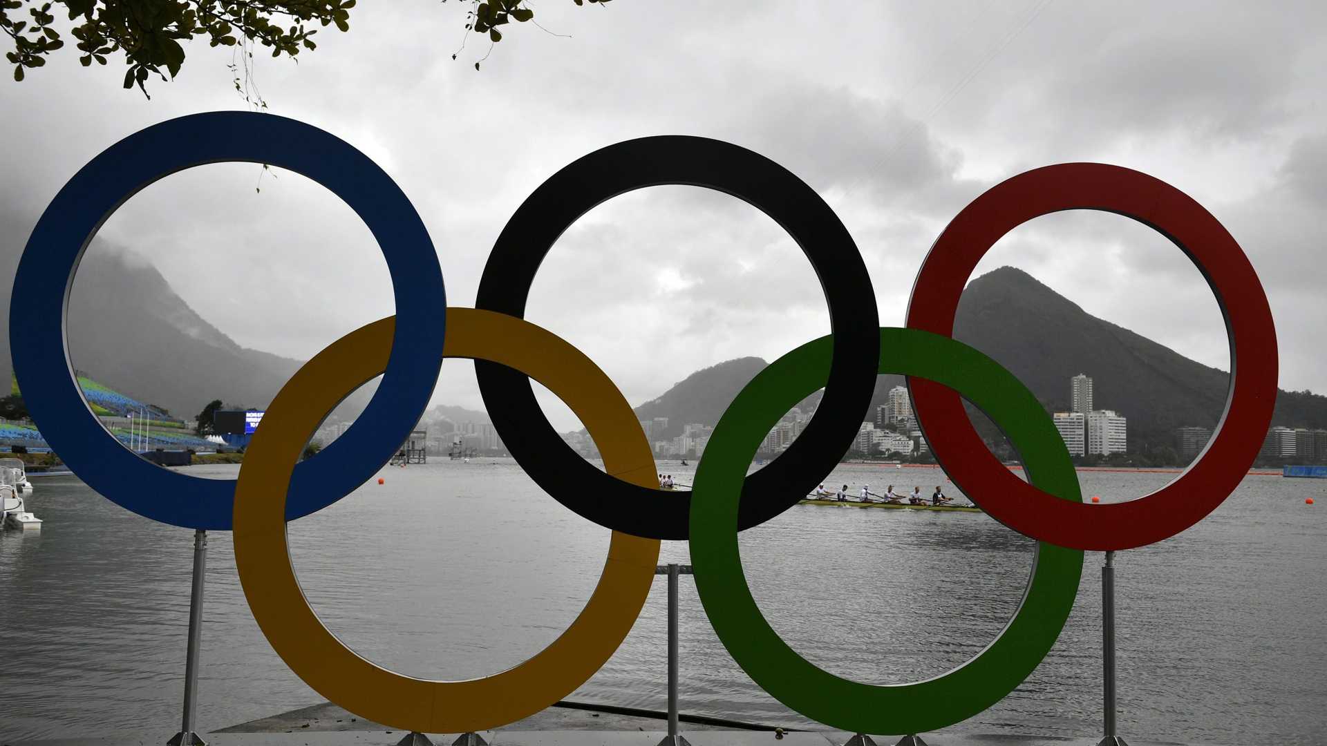 Vice-campeã olímpica da maratona no Rio2016 suspensa por doping