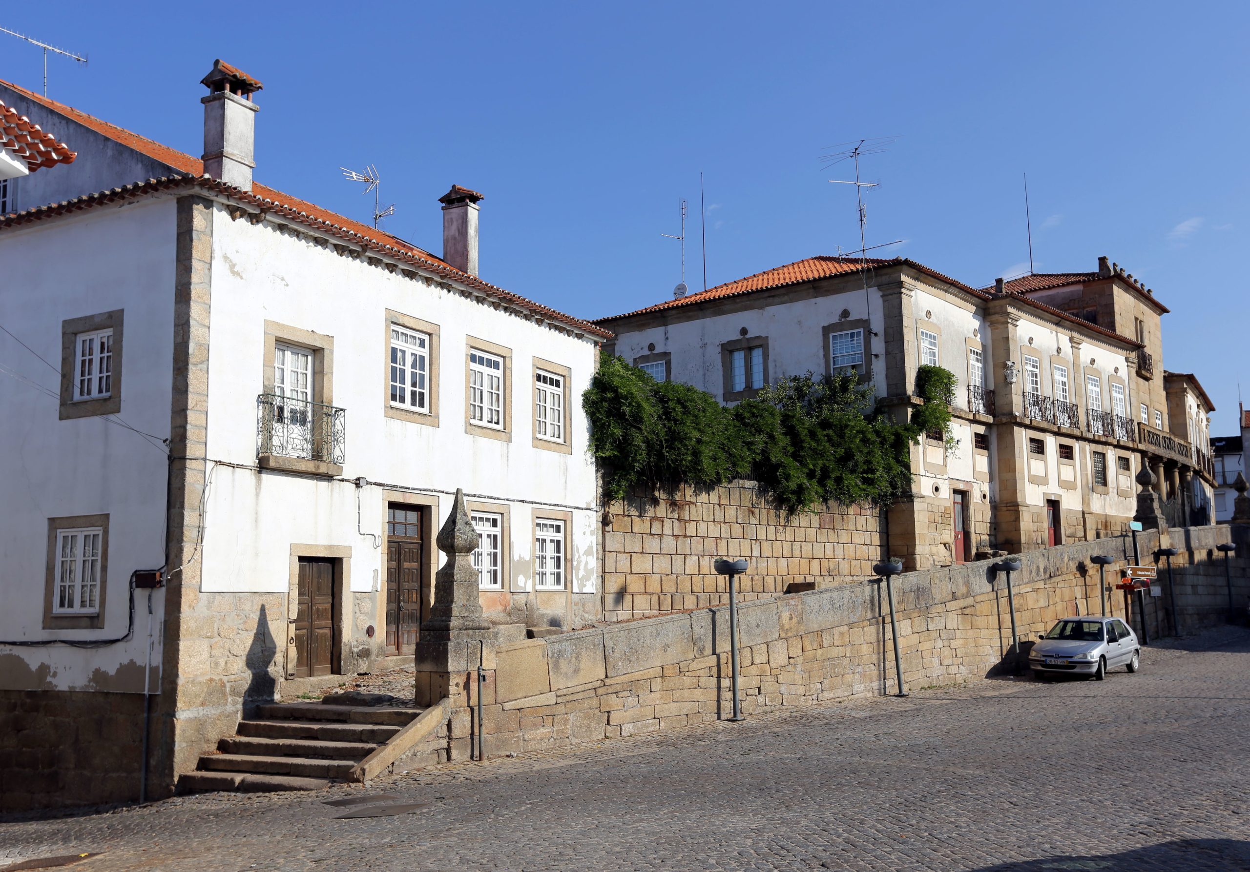 Idanha-a-Nova dá curso de língua e cultura portuguesa para migrantes