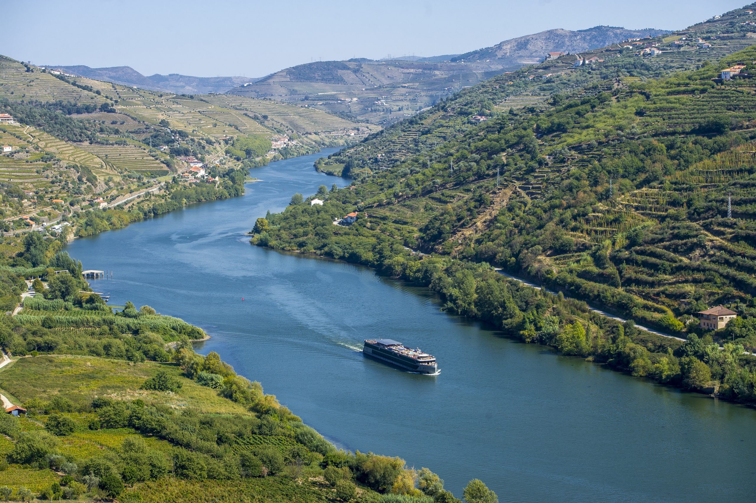Wine & Music Valley. Há um novo festival para meter o interior do Douro no mapa. O problema pode ser chegar lá