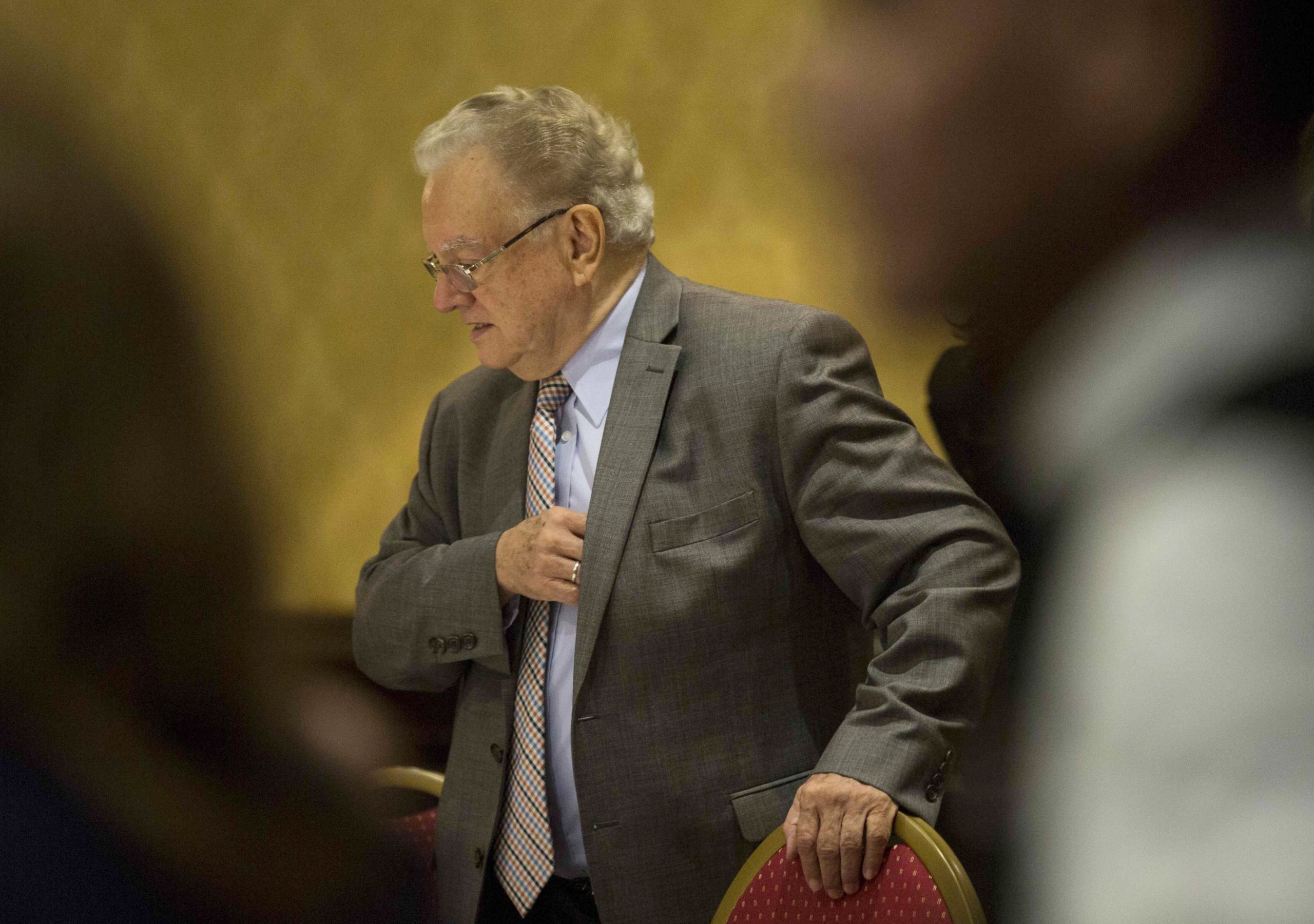 ONU nomeia Eduardo Stein representante especial para refugiados e migrantes