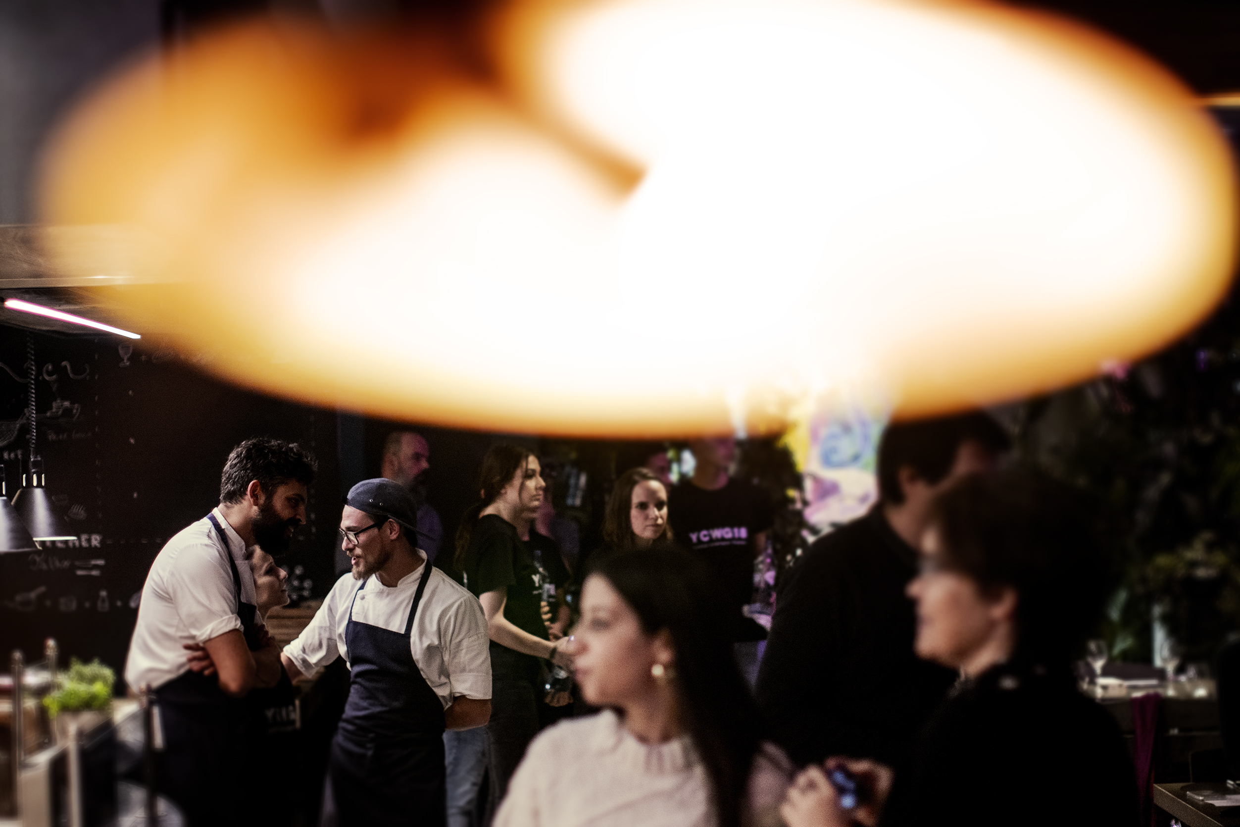 Covid-19: Entre o fim de um sonho e uma chamada de atenção para os ‘chefs’