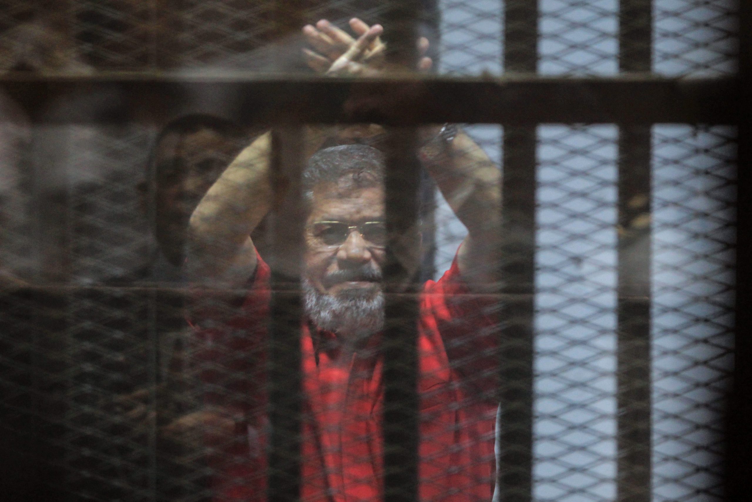 Egito: Tribunal anula condenação à morte de antigo Presidente Morsi