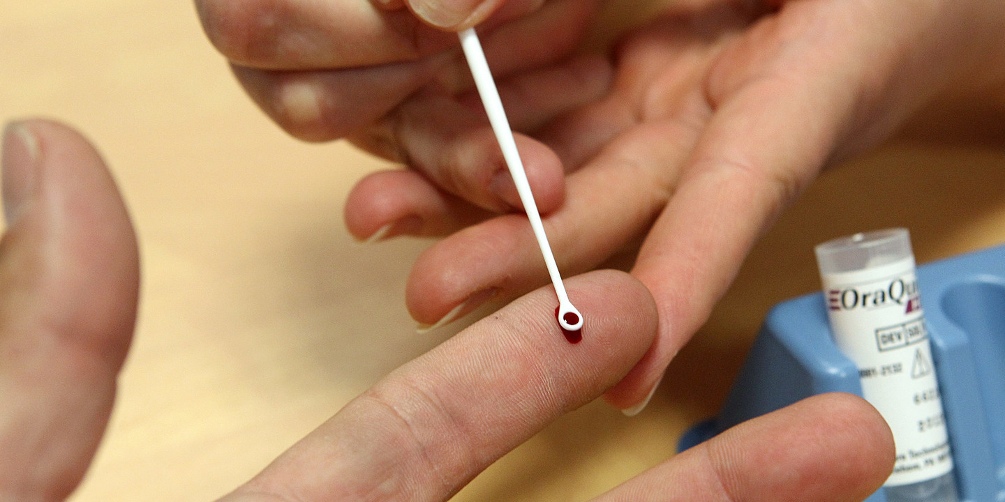Oeste Norte é “caso de estudo” para reduzir hepatites no país