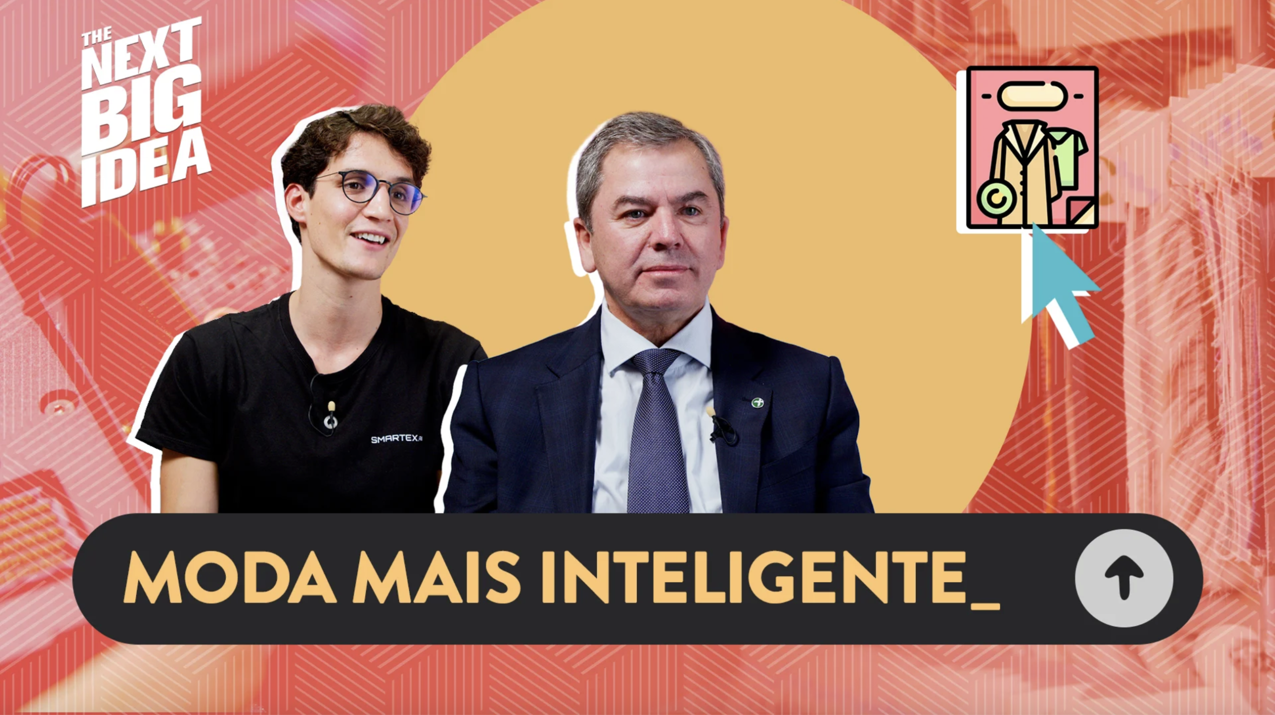 Portugal quer redesenhar o futuro da moda através da IA