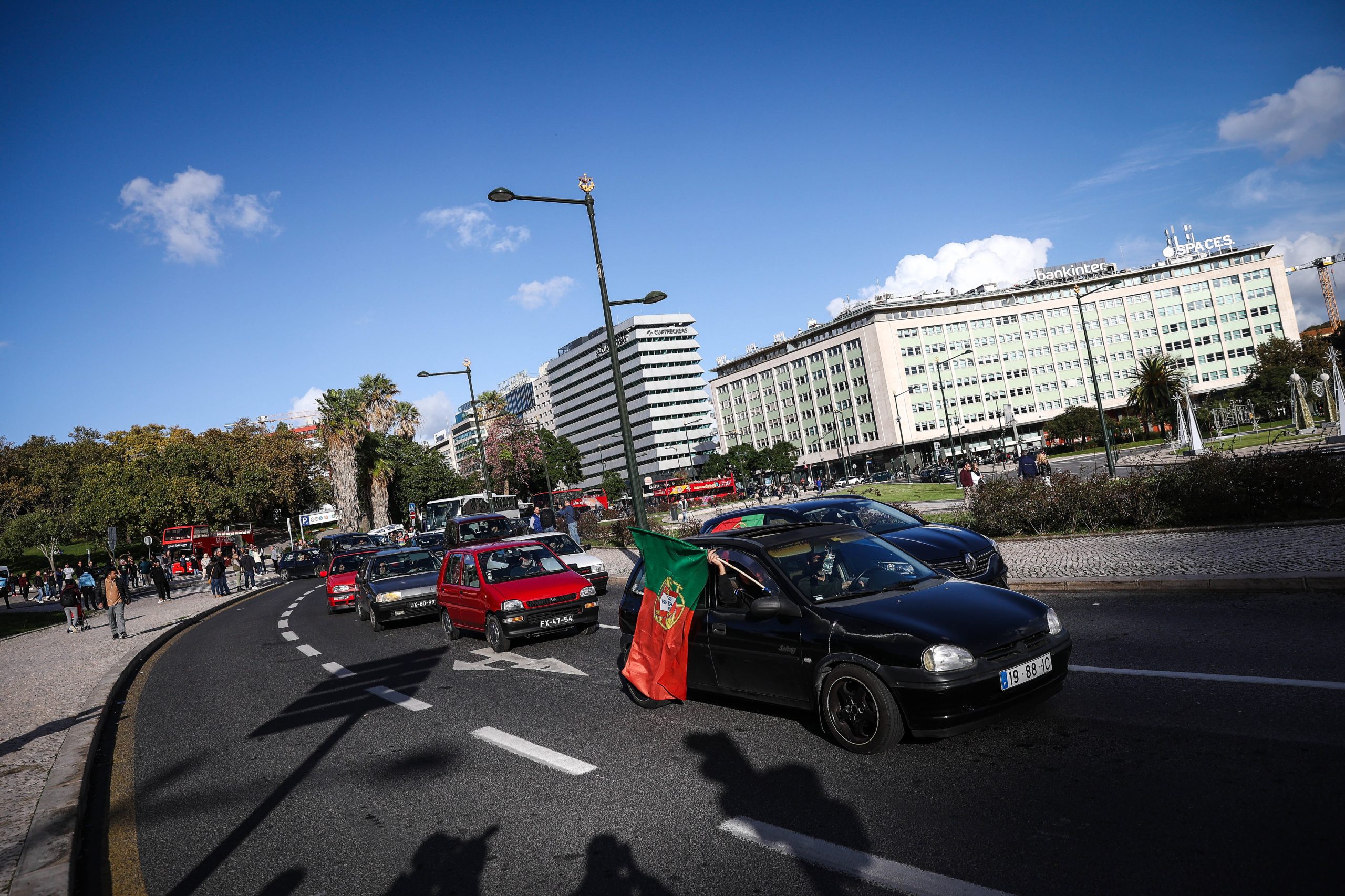 OE2024: PS apresenta proposta para eliminar aumento do IUC