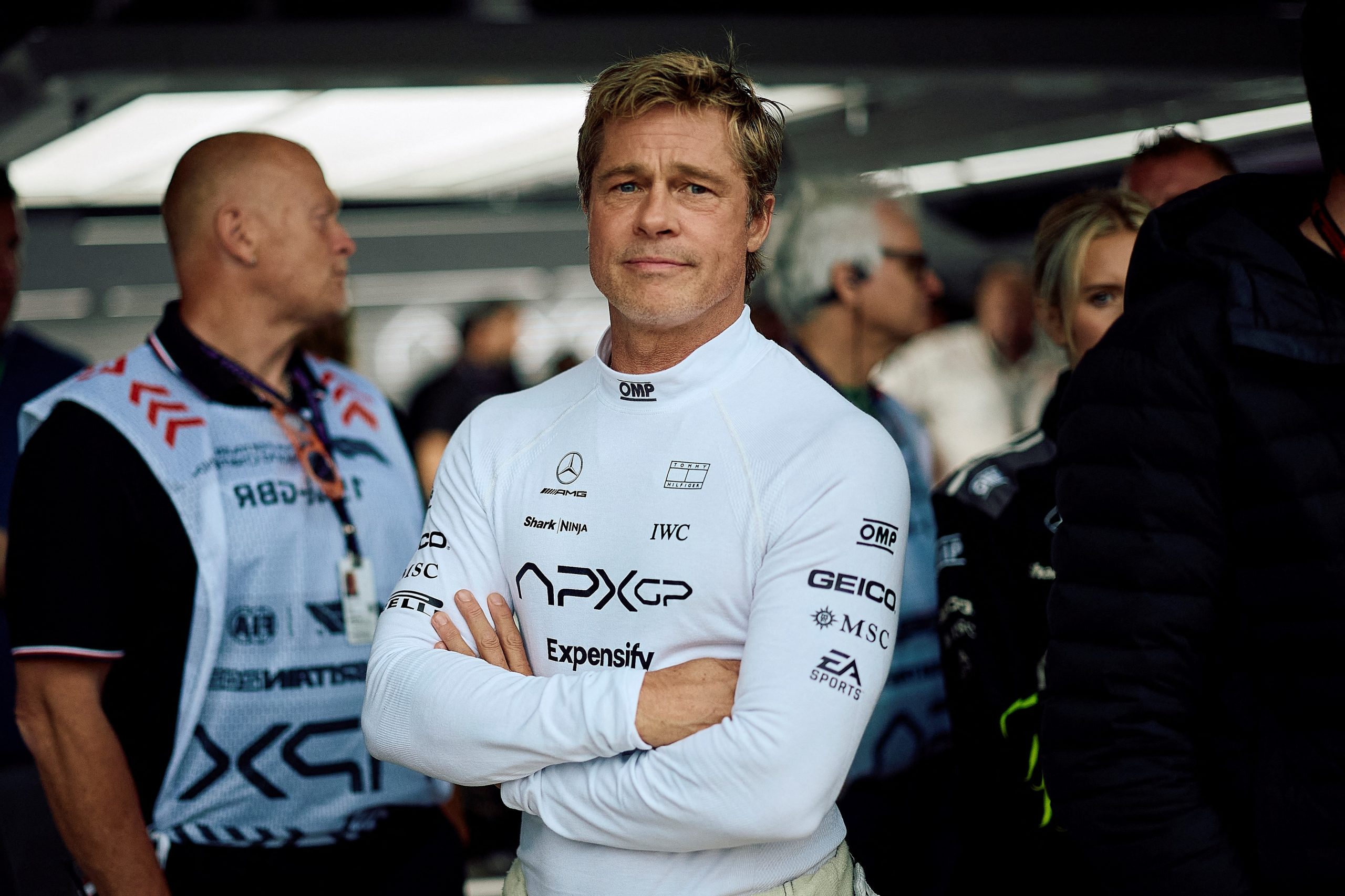 Era Uma Vez em… Espanha. Falso Brad Pitt dá golpe de 325 mil euros a duas mulheres