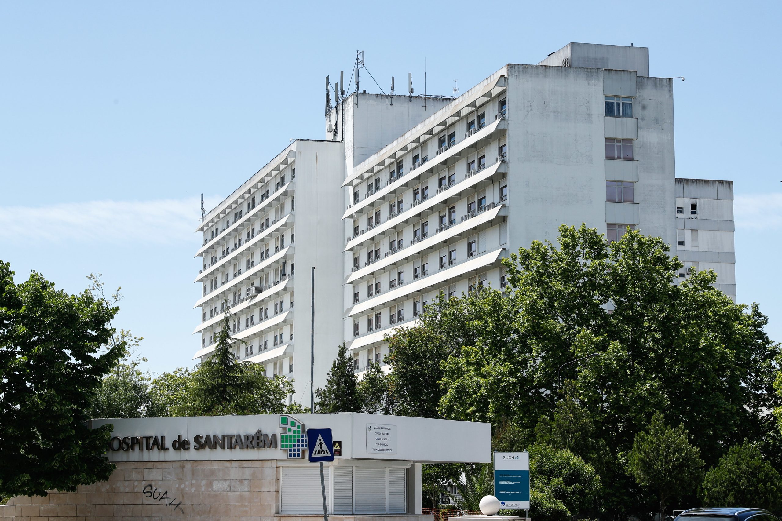 Administração da ULS da Lezíria está de saída. Pedro Marques será o novo líder