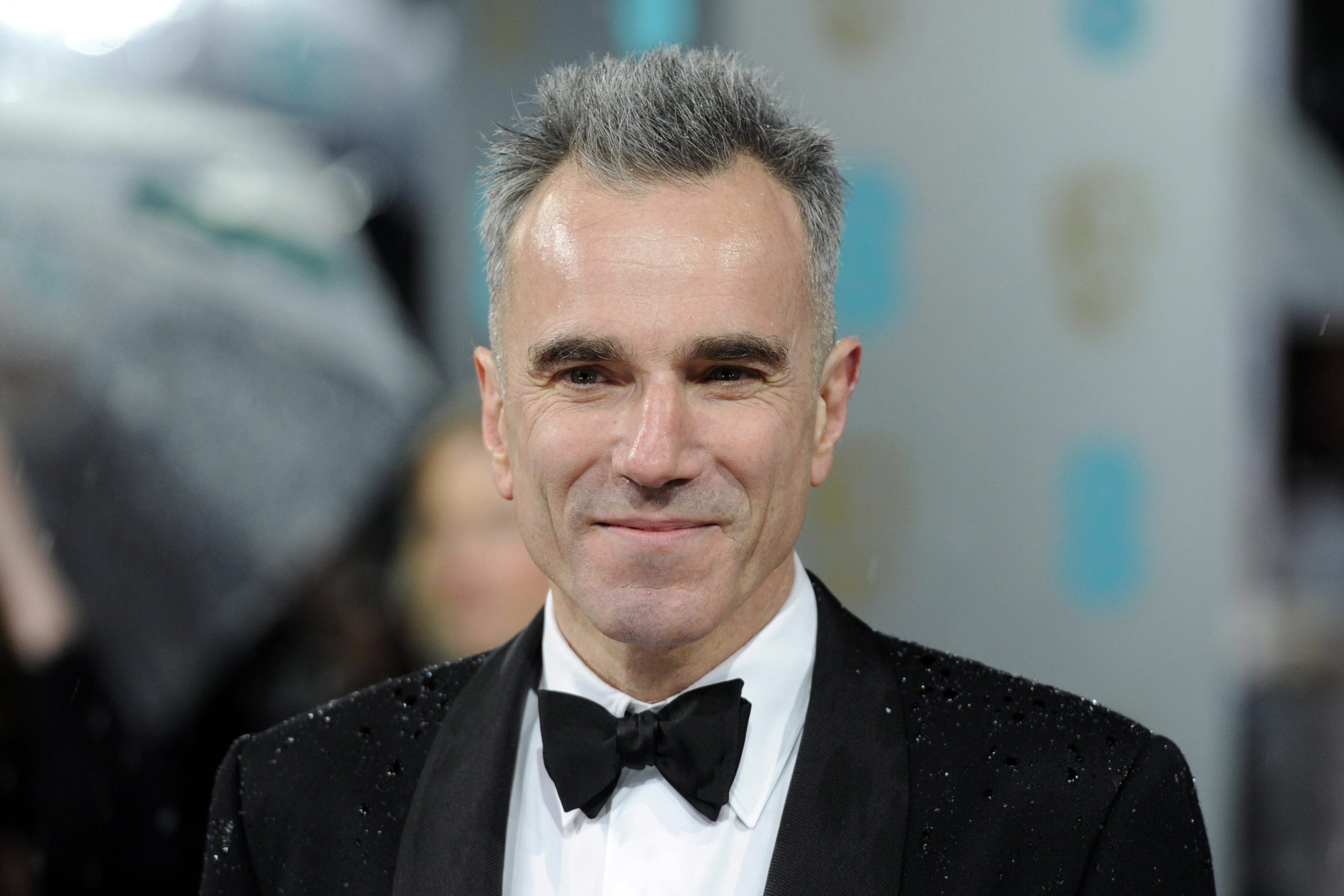 Ator Daniel Day-Lewis vai deixar a representação