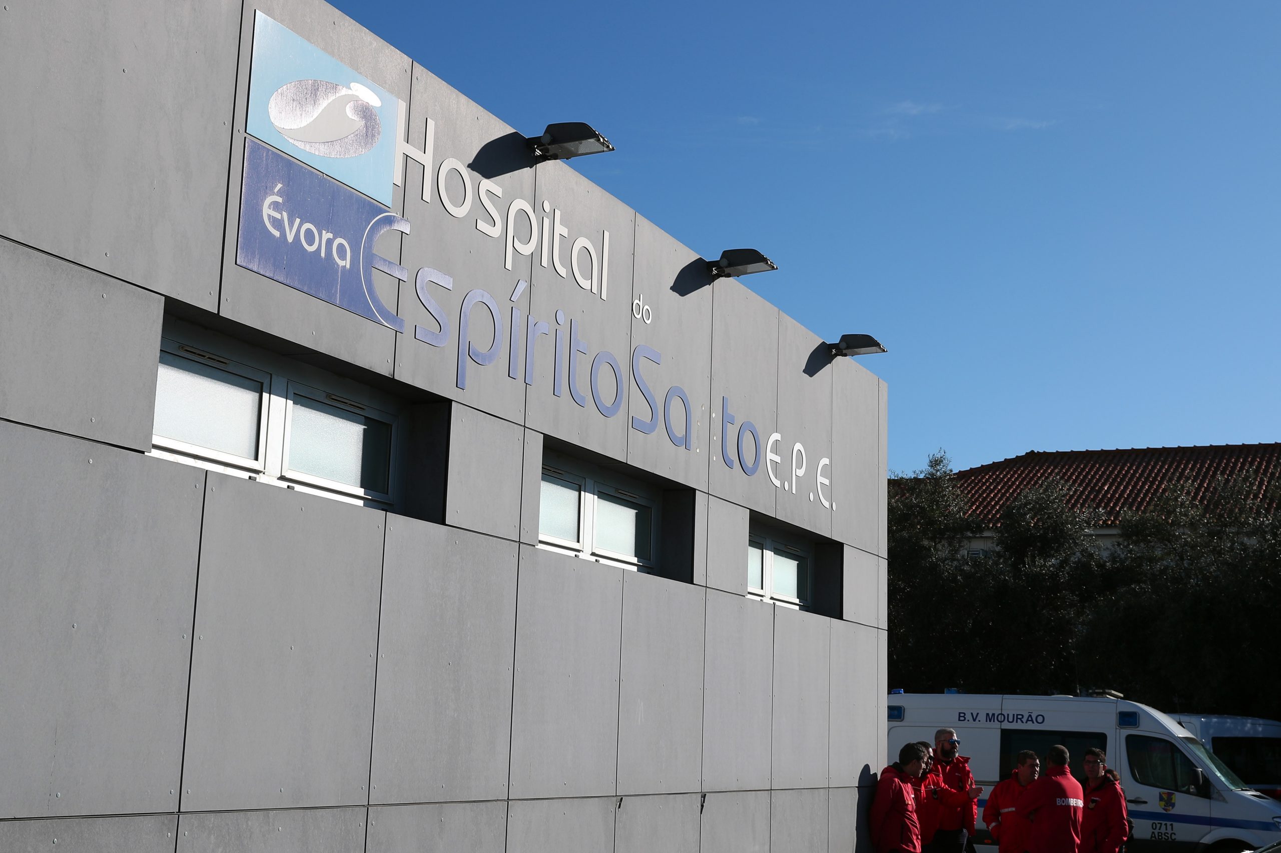 Hospital de Évora aumenta atividade com destaque para cirurgias programadas