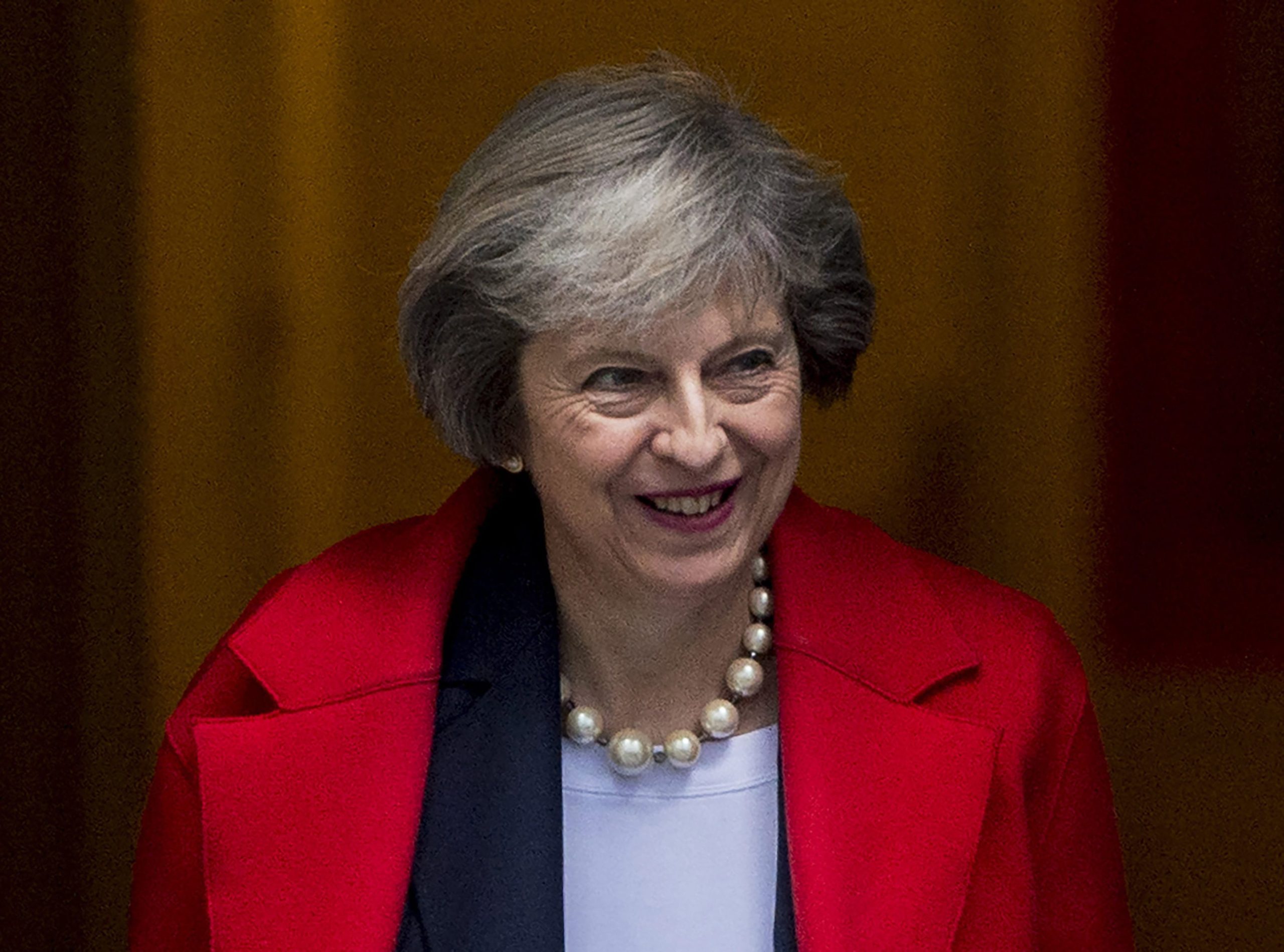 Brexit: “Vamos continuar a ser parceiros de confiança, aliados de boa vontade e amigos próximos”