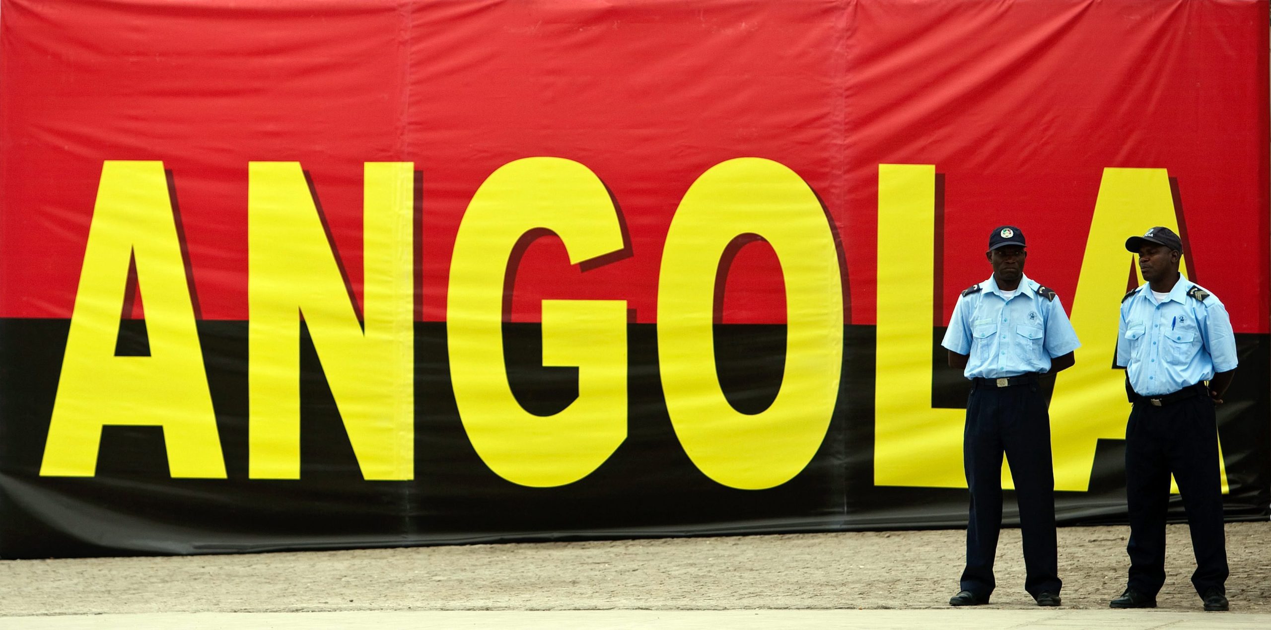 ONG exige libertação de repórter da France-Press detido em Angola