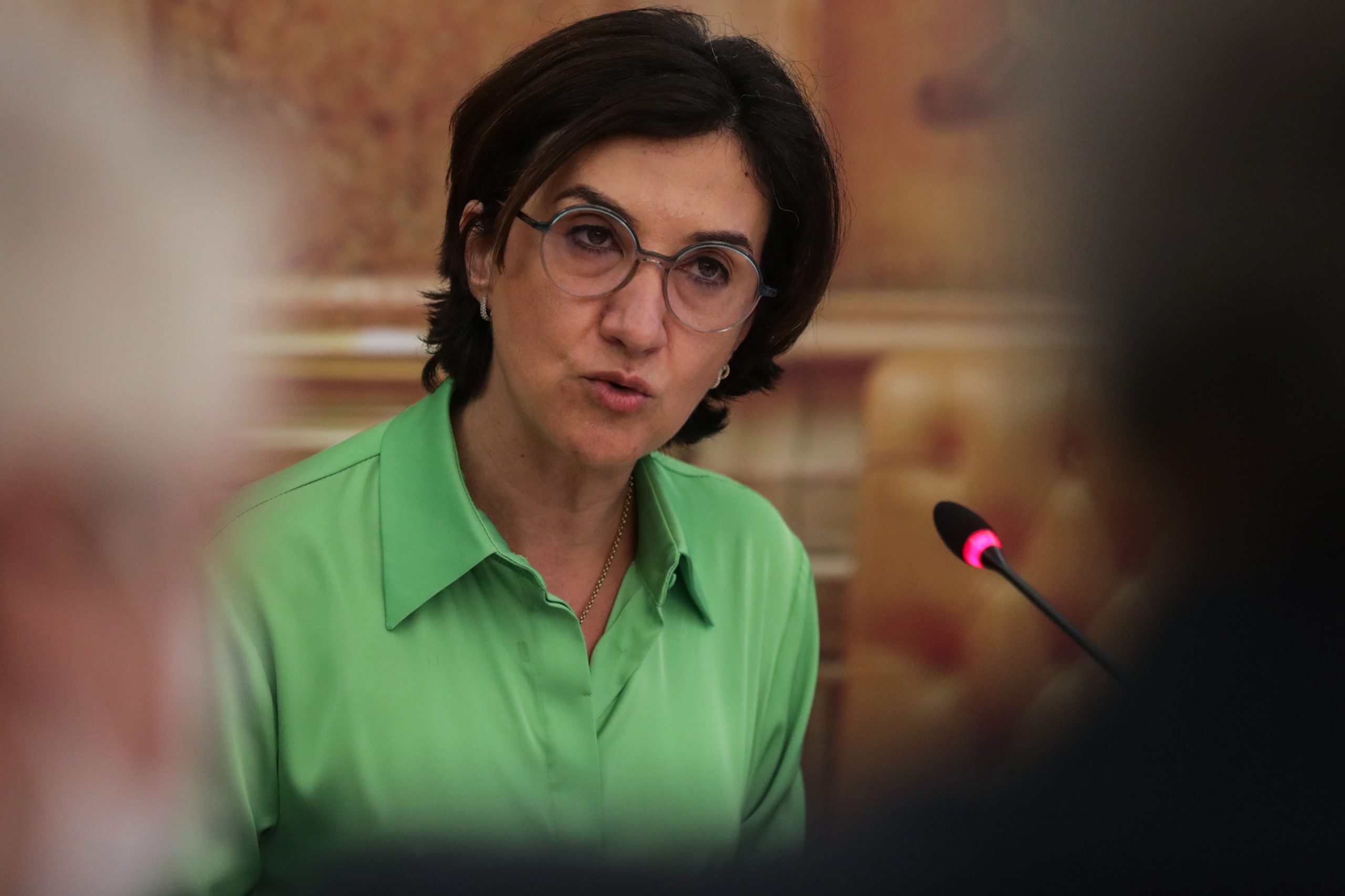 Agricultura: Governo cria apoio de 10 cêntimos por litro para gasóleo colorido