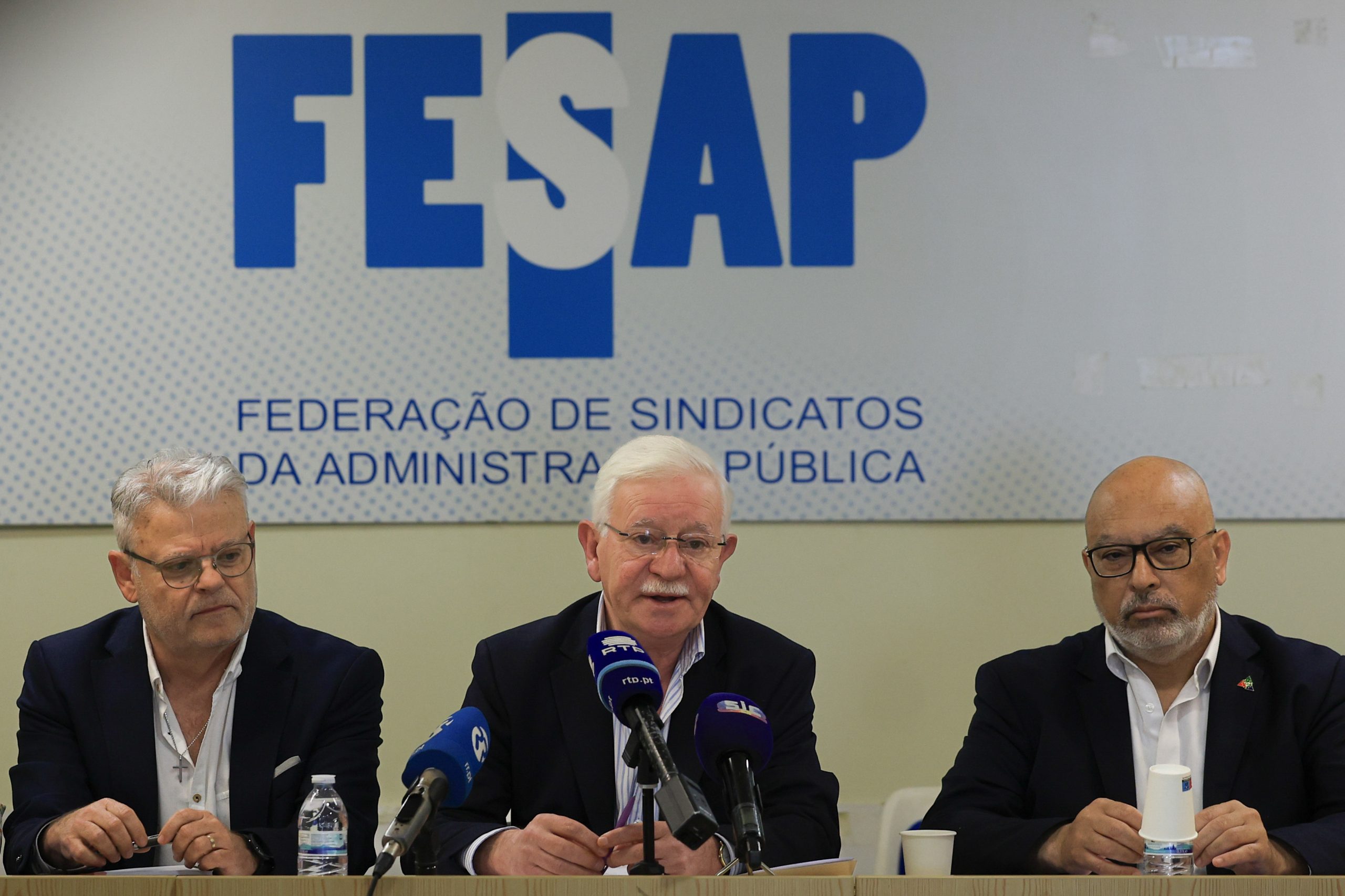 Revisão de carreiras de polícias municipais e técnicos superiores deve começar este mês