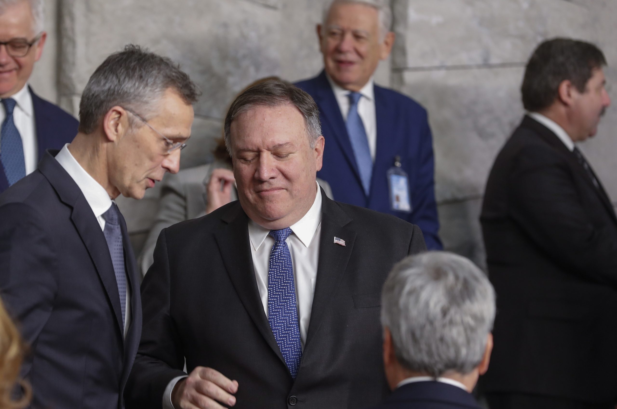 Secretário de Estado norte-americano inicia hoje visita ao Brasil para reforçar relações e investimento