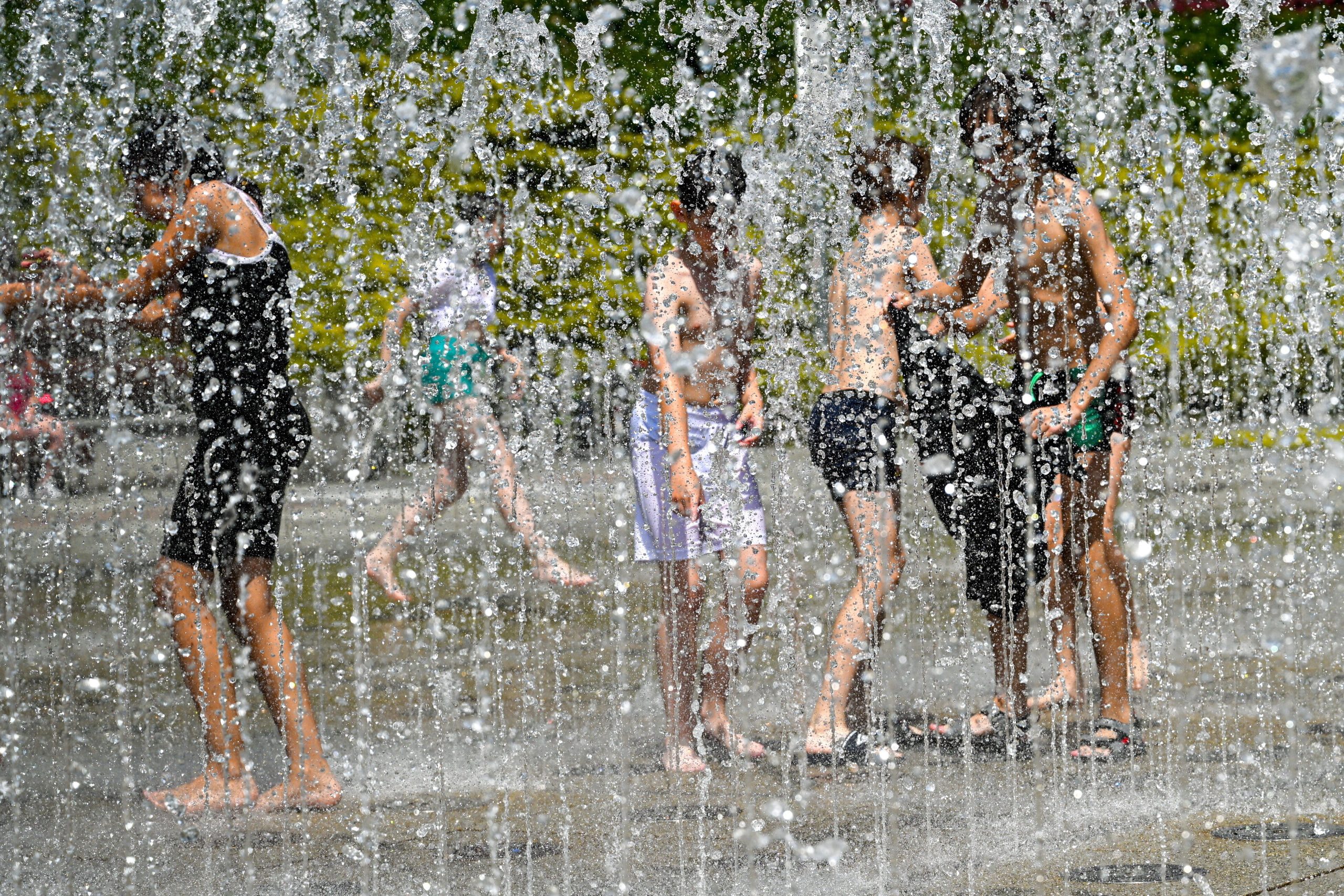 Verão de 2023 foi o mais quente registado no Hemisfério Norte