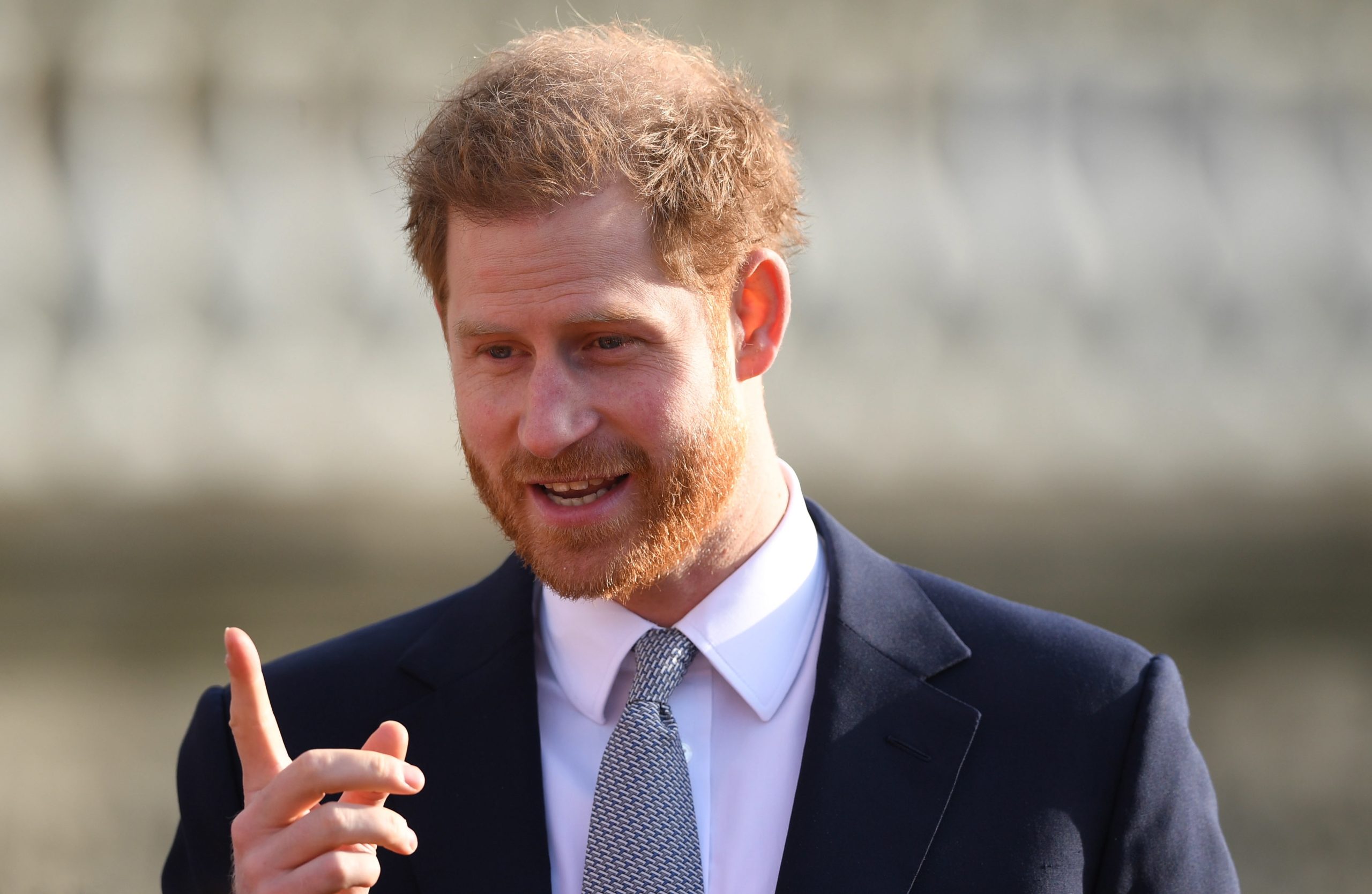 Príncipe Harry arrisca-se a perder visto nos EUA depois de admitir uso de drogas