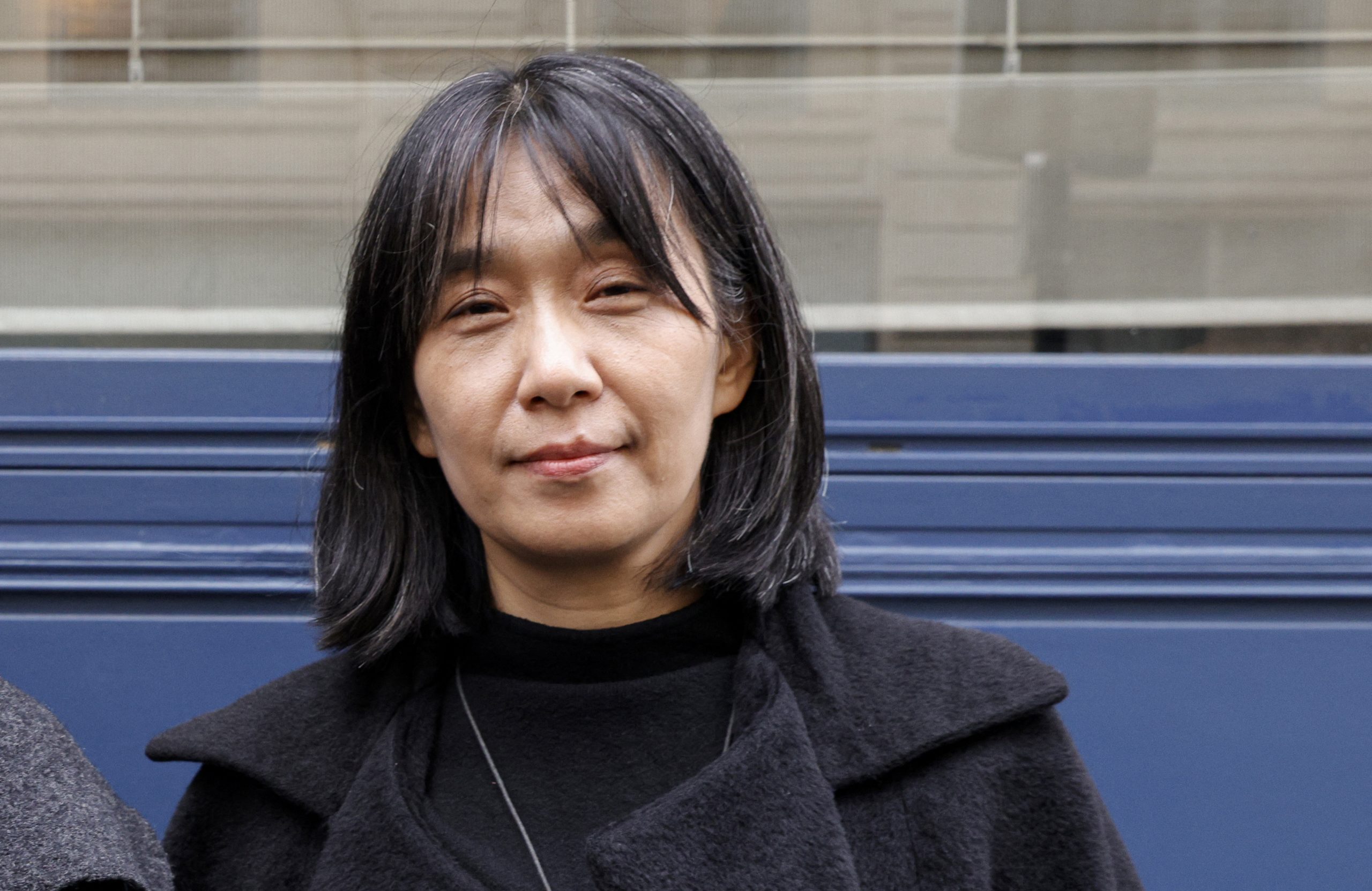 Novo romance de Han Kang vai ser publicado em Portugal ainda este ano