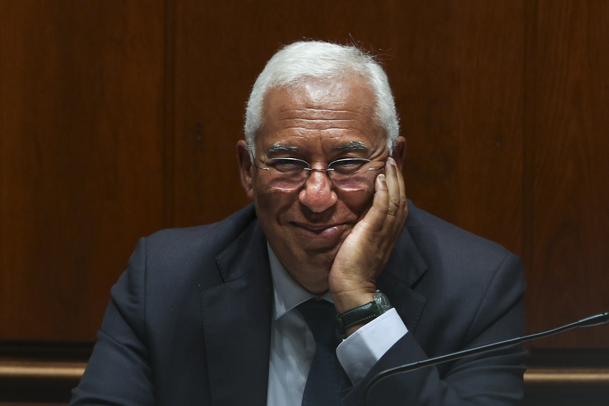 SIS articulou-se com a PJ para preservar integridade de documentos, diz Costa