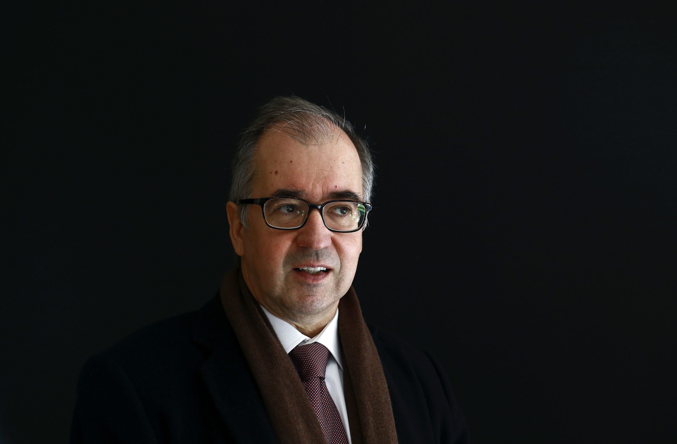 Nuno Vassallo e Silva nomeado presidente da Fundação CCB
