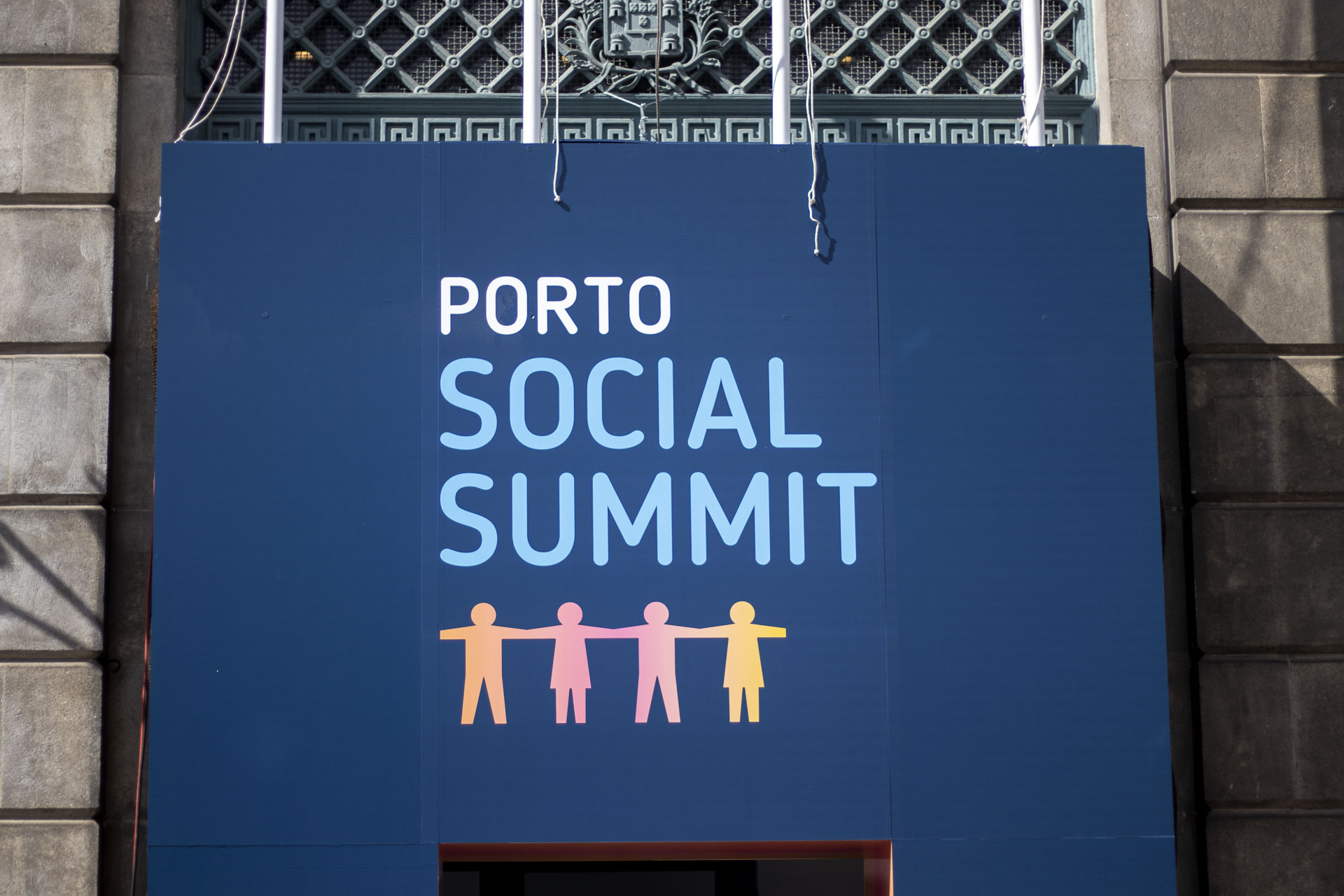 O que esperar (realmente) da Cimeira Social do Porto?