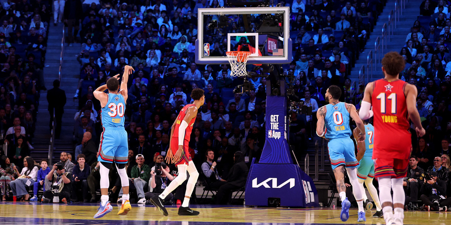Prime Video transmite em exclusivo 67 jogos da NBA na época 2025-26 em Portugal