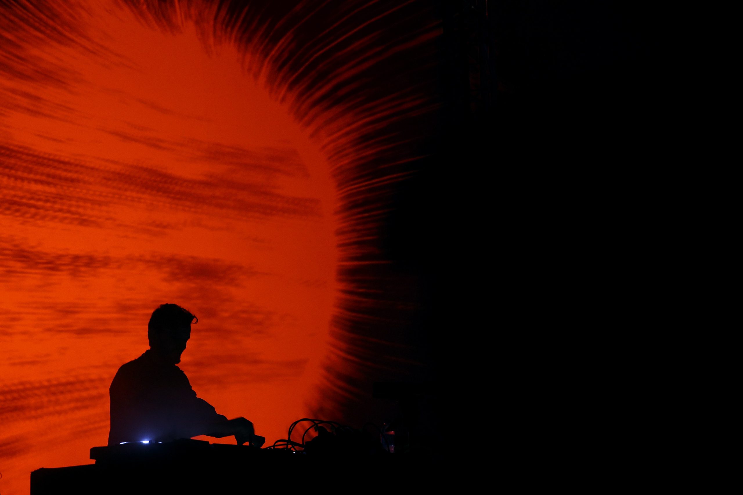 Música eletrónica em destaque no novo festival ID, em Cascais