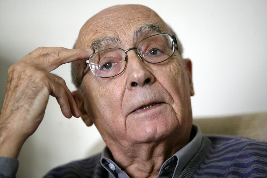 Memórias de José Saramago na aldeia de Azinhaga