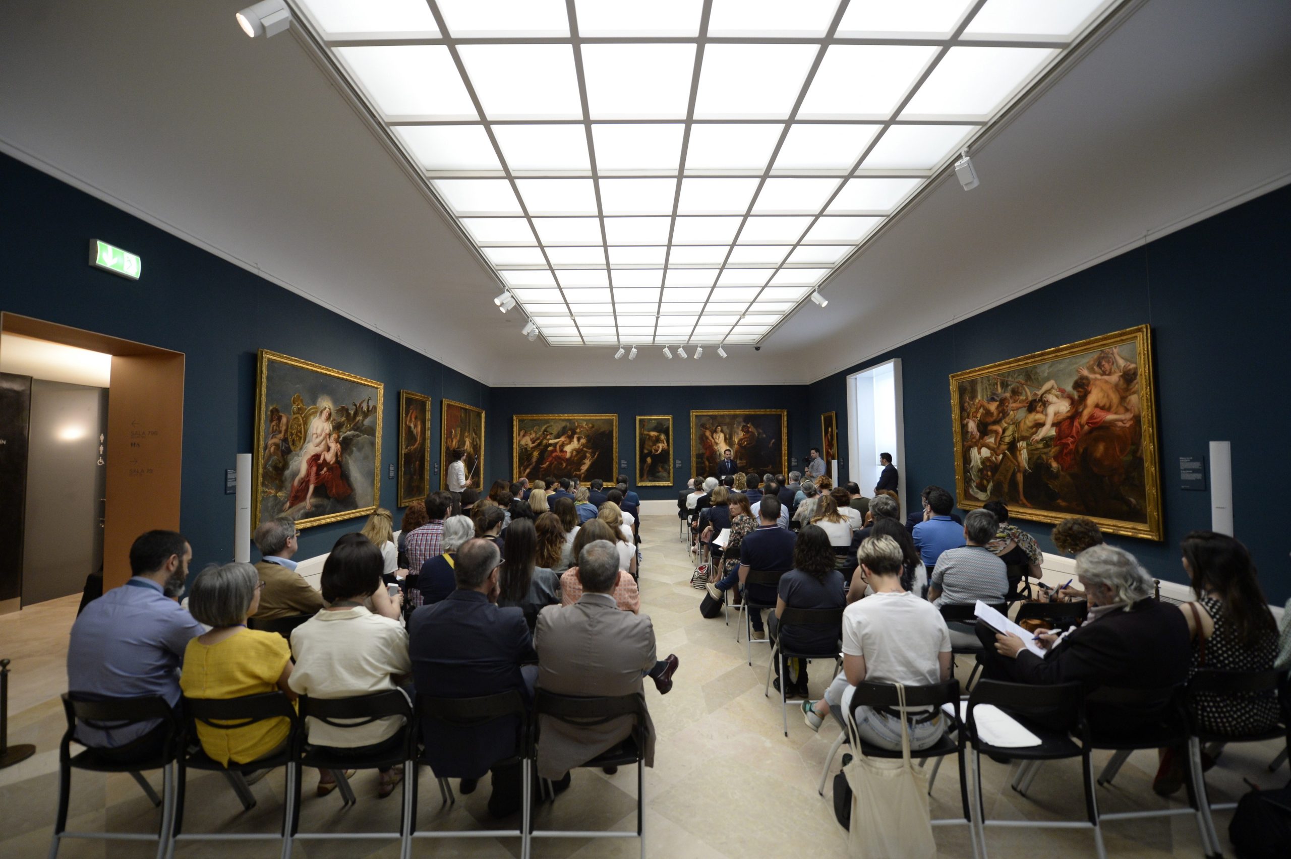 Museu do Prado em Espanha festeja 200 anos com programação especial