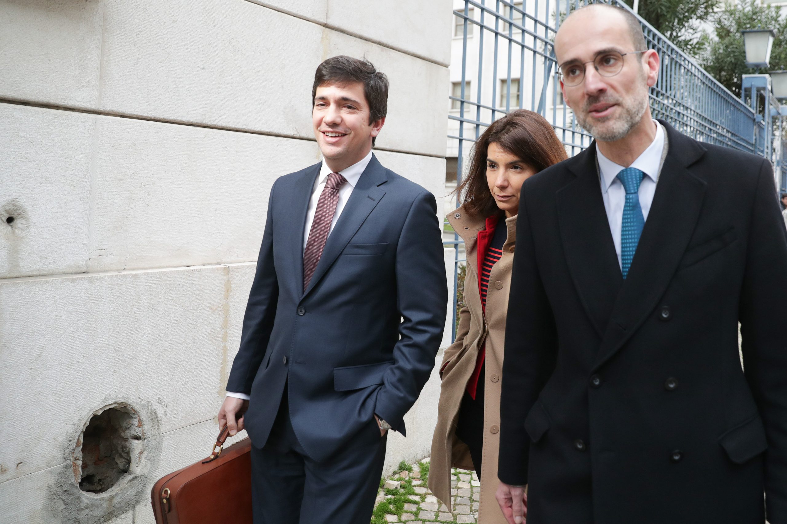 Operação Marquês: Bárbara Vara “respondeu às perguntas que lhe foram feitas”, diz advogado