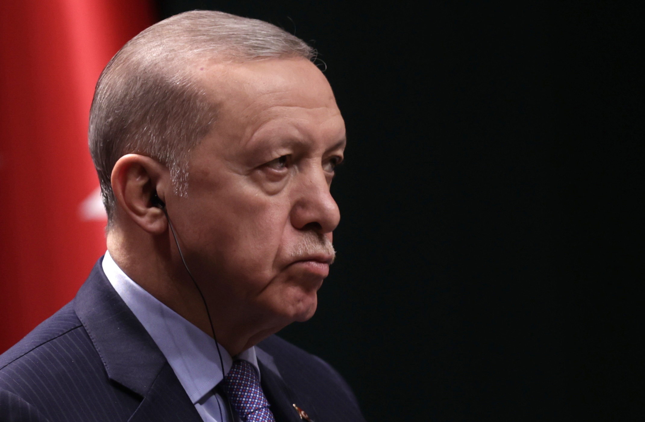 Erdogan, “em princípio”, apoia plano de paz de Kiev, mas, pede “mais diplomacia”