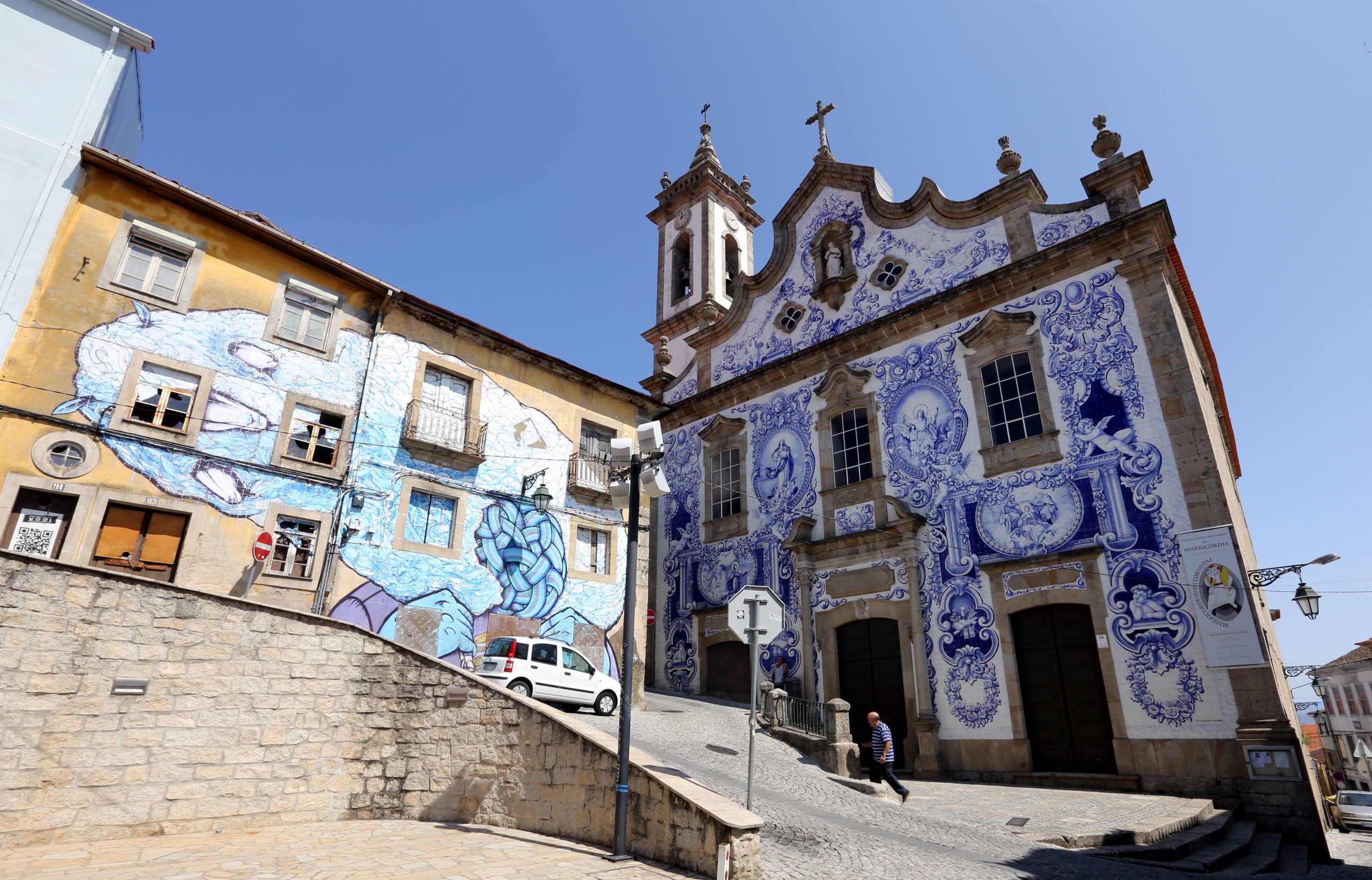 Câmara Municipal da Covilhã promove iniciativas culturais para dinamizar o concelho
