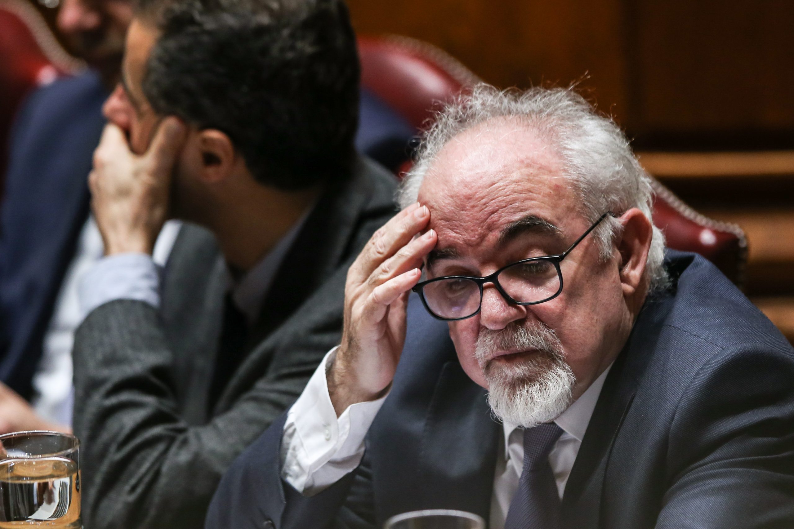 Vieira da Silva assume concordar com entrada da Santa Casa no Montepio