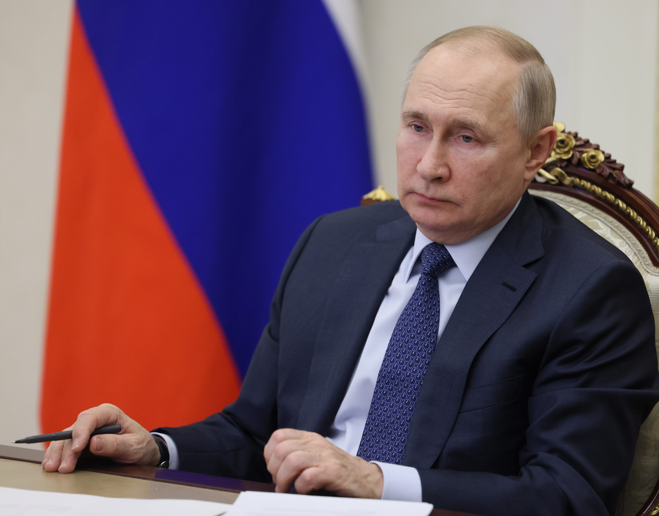 Putin conversa com Assad e Erdogan após terramoto e envia ajuda à Síria e à Turquia