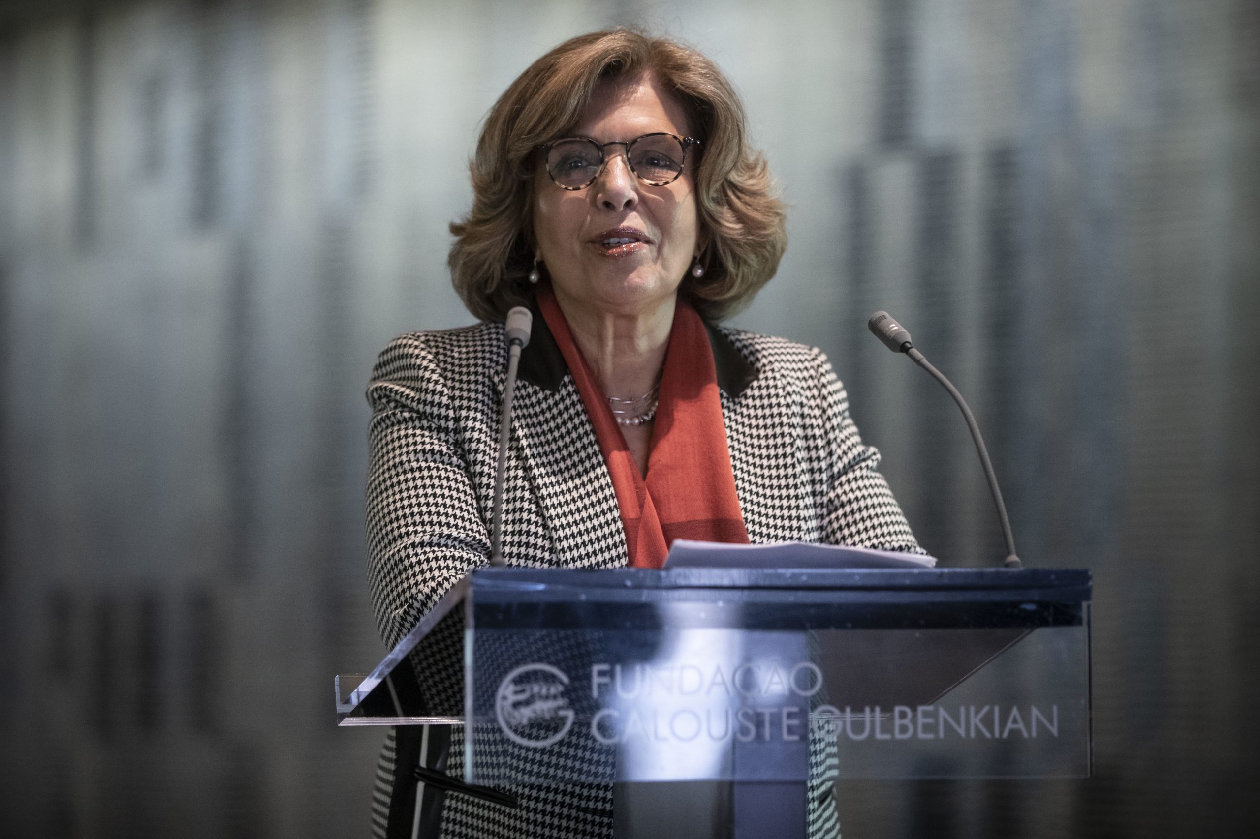Global Covenant of Mayors for Climate & Energy vence prémio Gulbenkian para a Humanidade