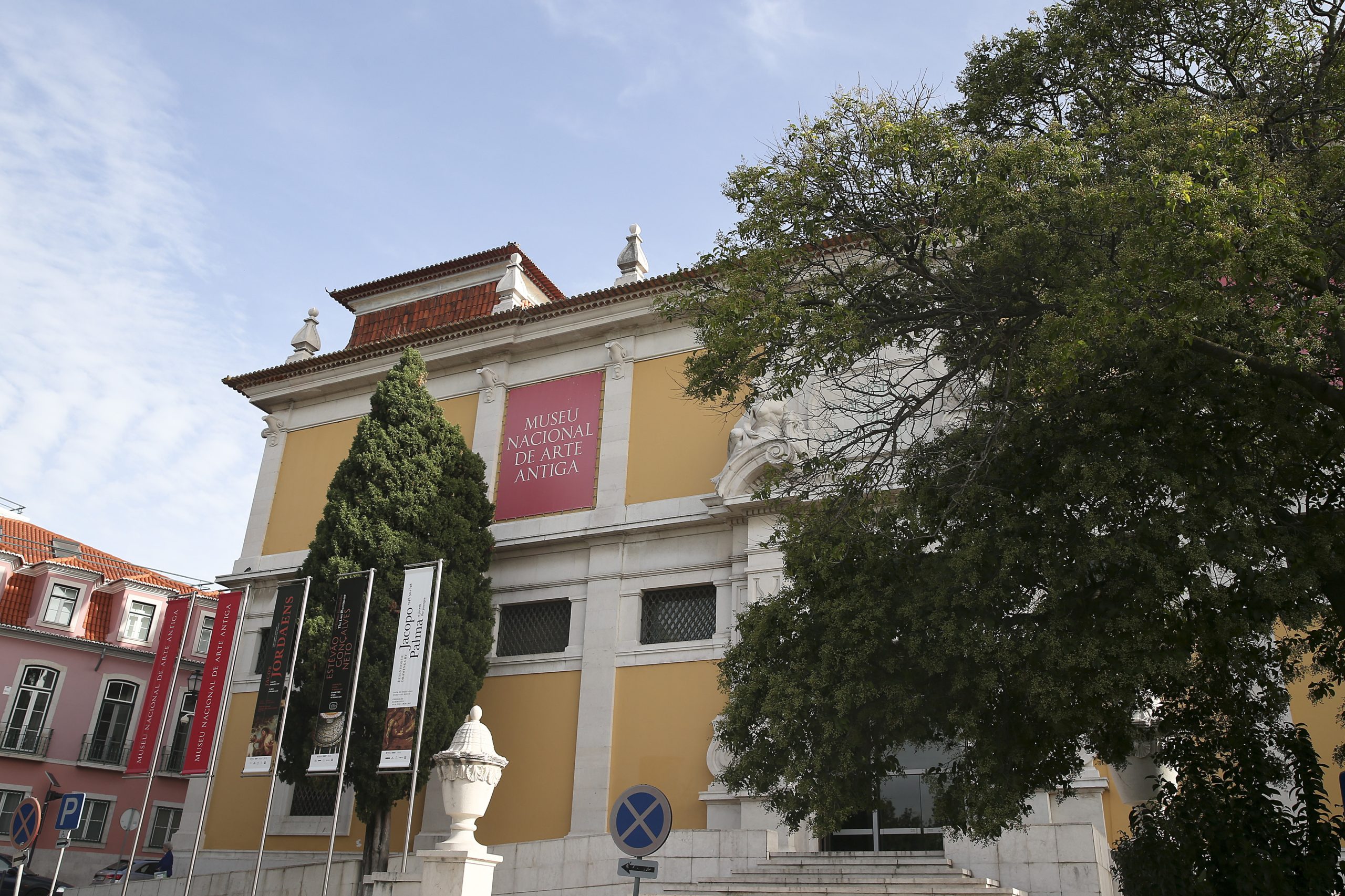 “Sibila” de Velázquez exposta a partir de hoje no Museu Nacional de Arte Antiga