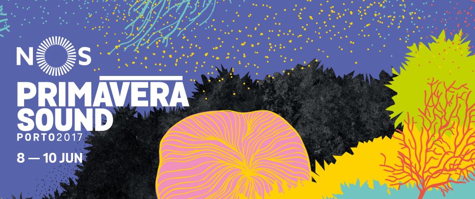 NOS Primavera Sound. Dia extra leva música ao centro histórico do Porto