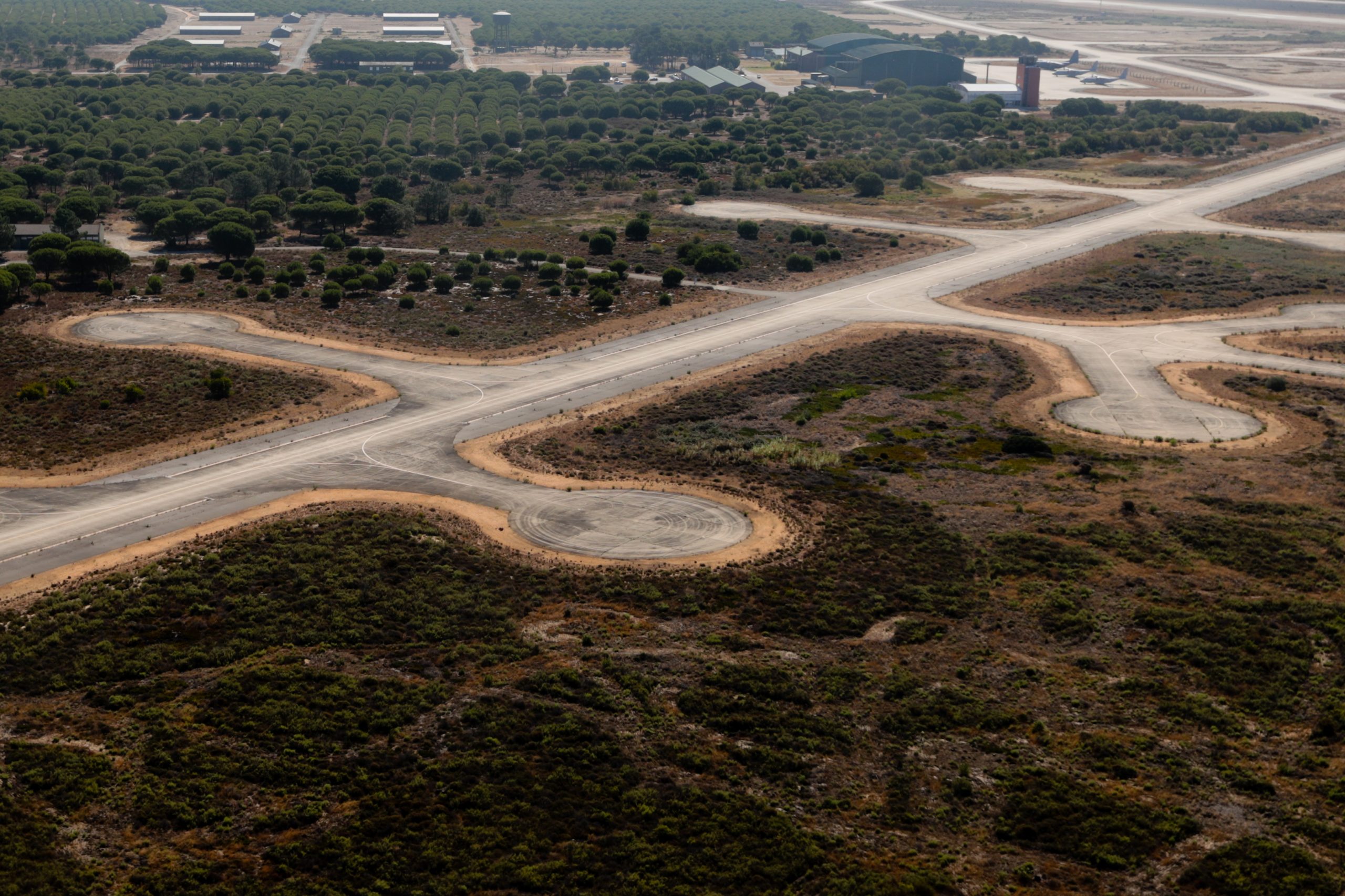 Montijo: Moita e Seixal condenam revisão de quadro legal para certificar aeroporto