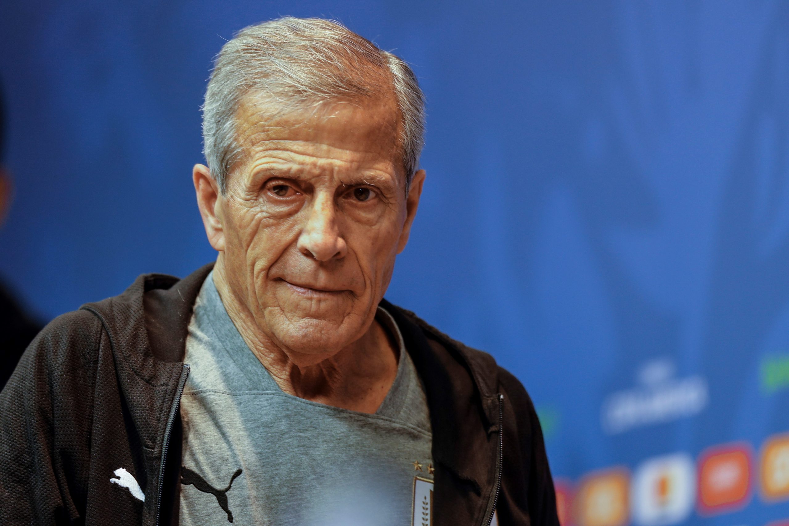 O fim de uma era. Óscar Tabárez deixa comando da seleção do Uruguai ao fim de 15 anos