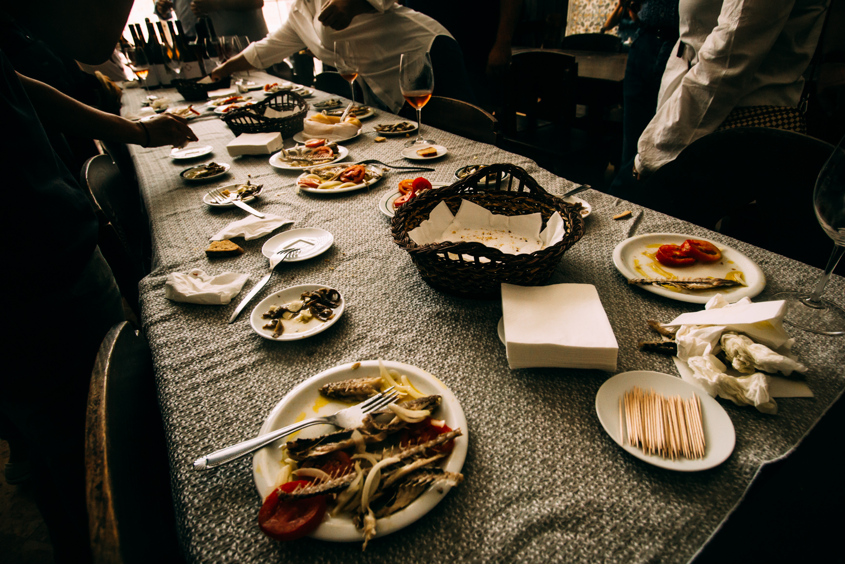 Incubadora de negócios de Alvaiázere apoia turismo gastronómico