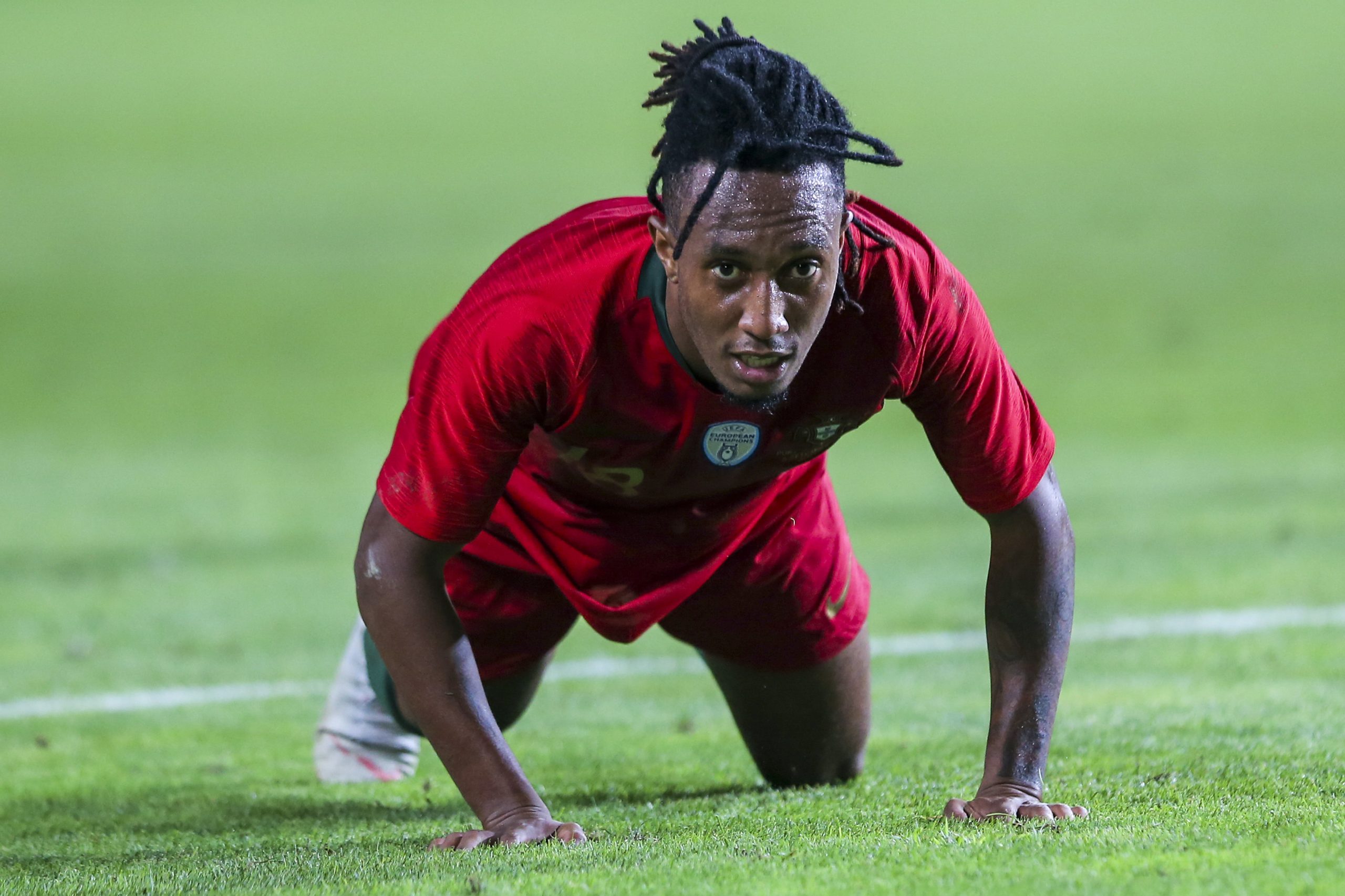 Ligue 1. Gelson Martins regressa em agosto, após reversão no congelamento dos castigos