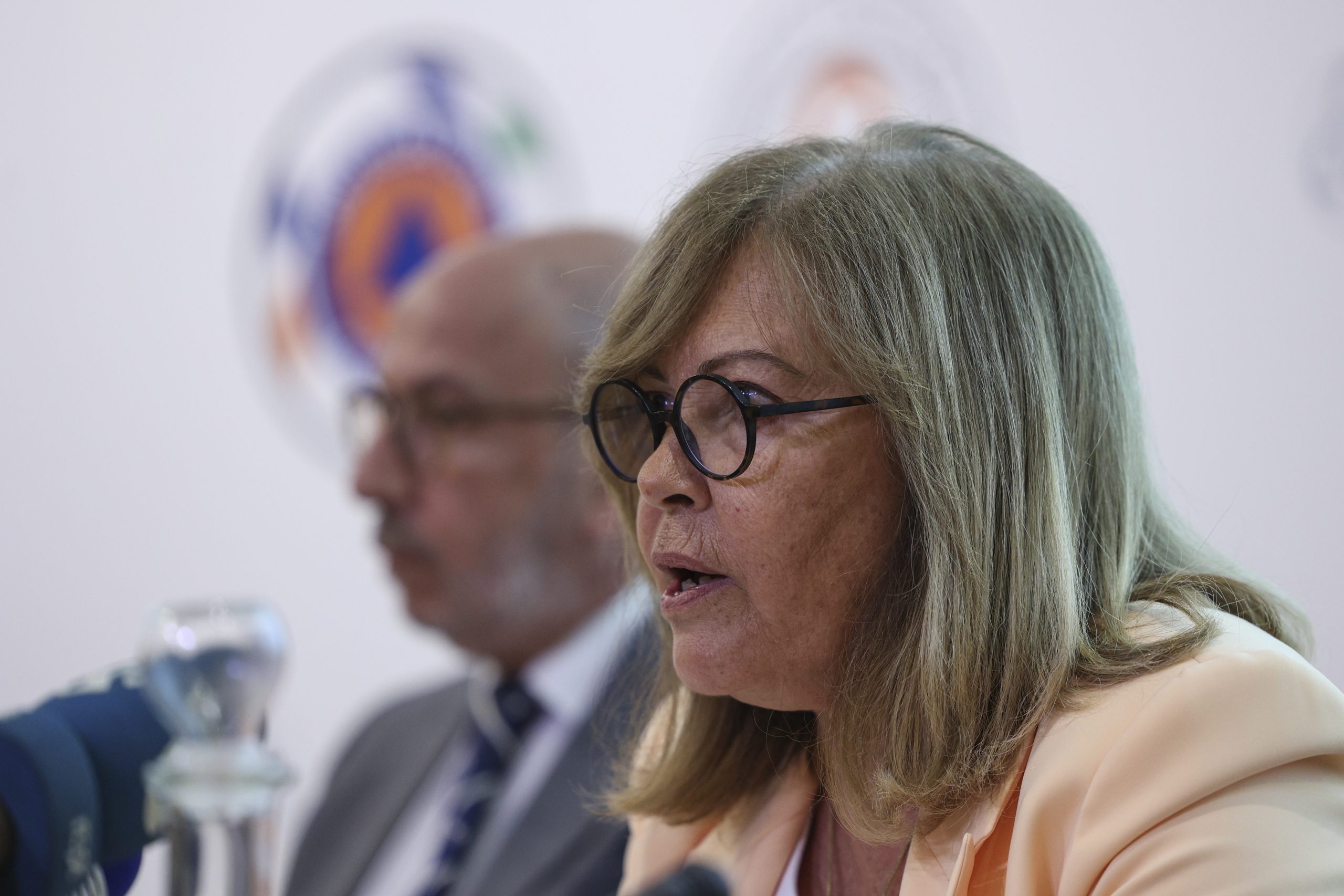 Ministra da Administração Interna garante que foram dadas todas as instruções em tempo de combate aos incêndios