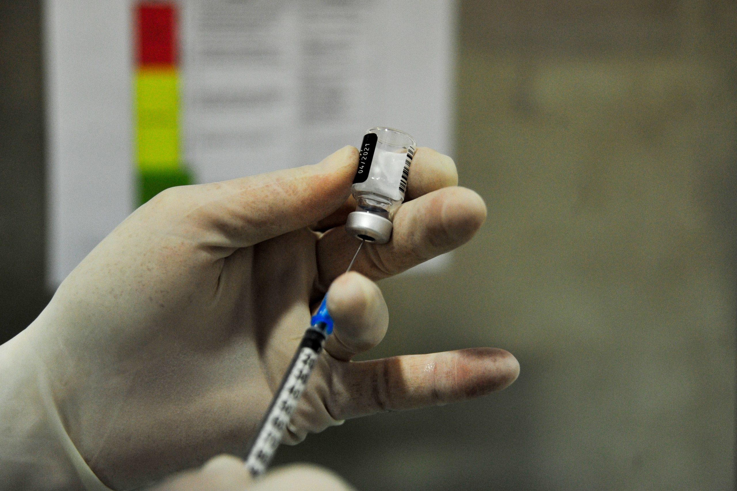 Covid-19: Vacinas CureVac e Novavax “não estão contabilizadas no planeamento”