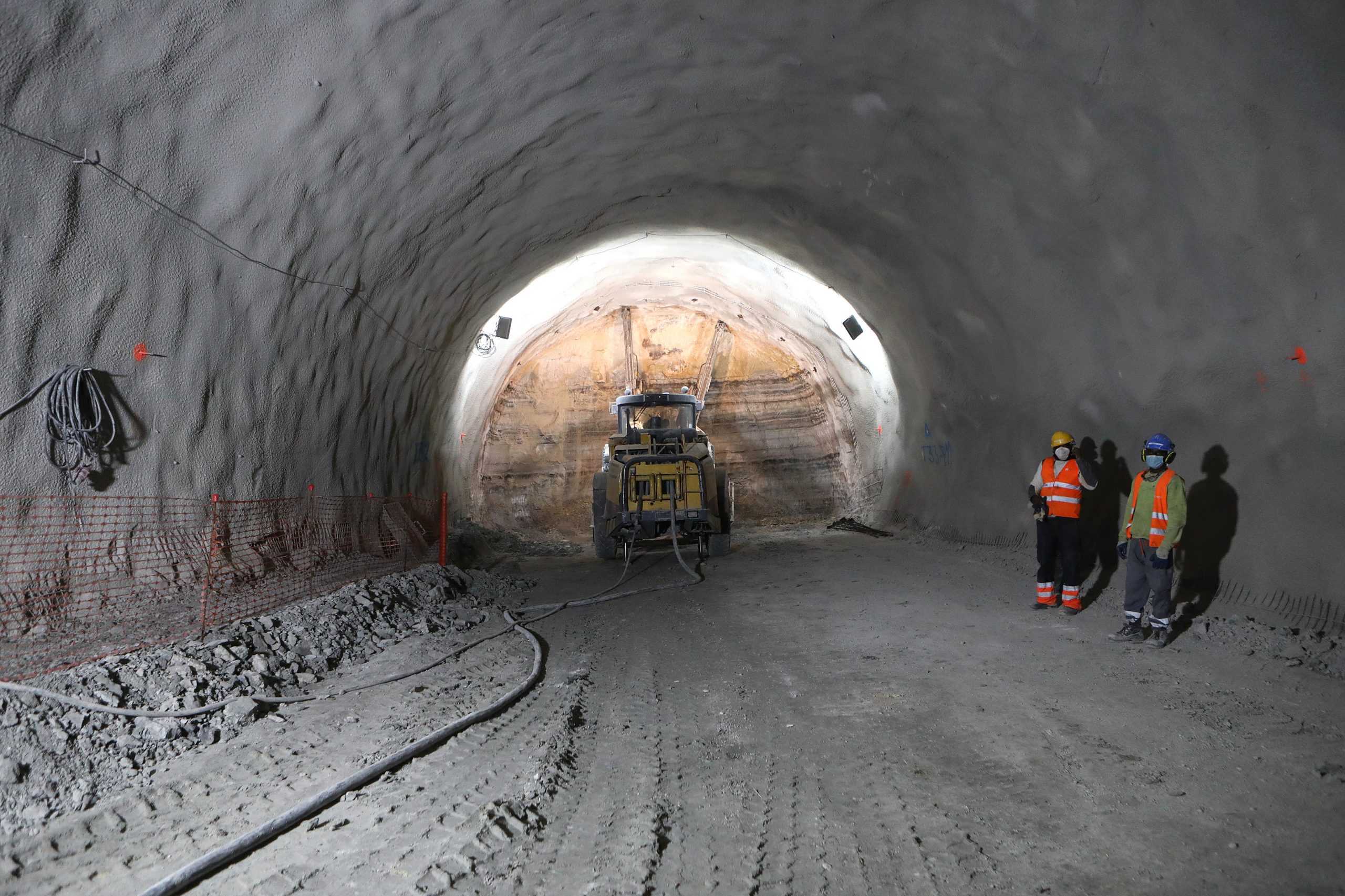 Vila Franca de Xira quer ser integrada na linha Violeta do Metropolitano de Lisboa