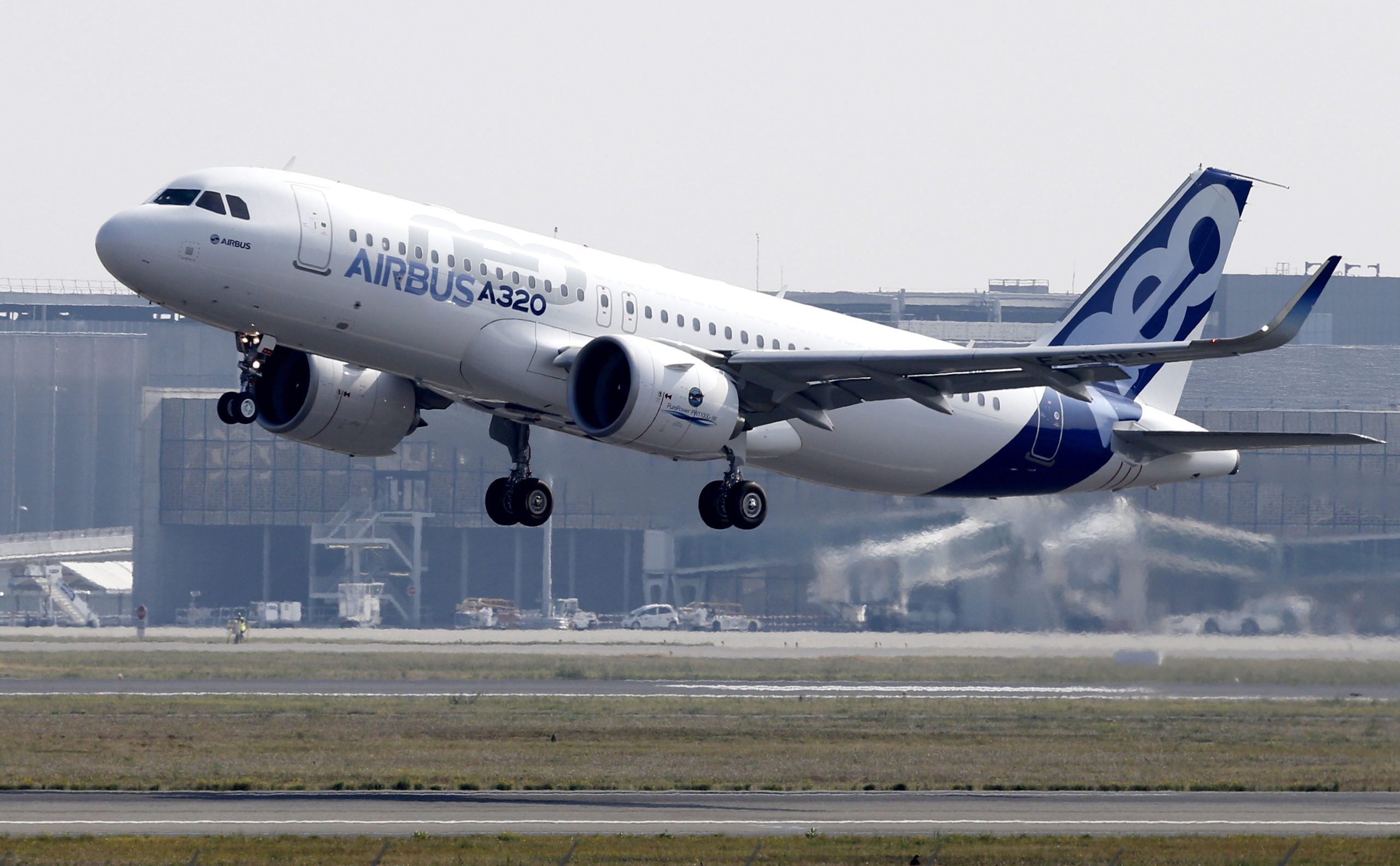 Motores de modelos da Airbus terão de ser inspecionados devido a problema técnico
