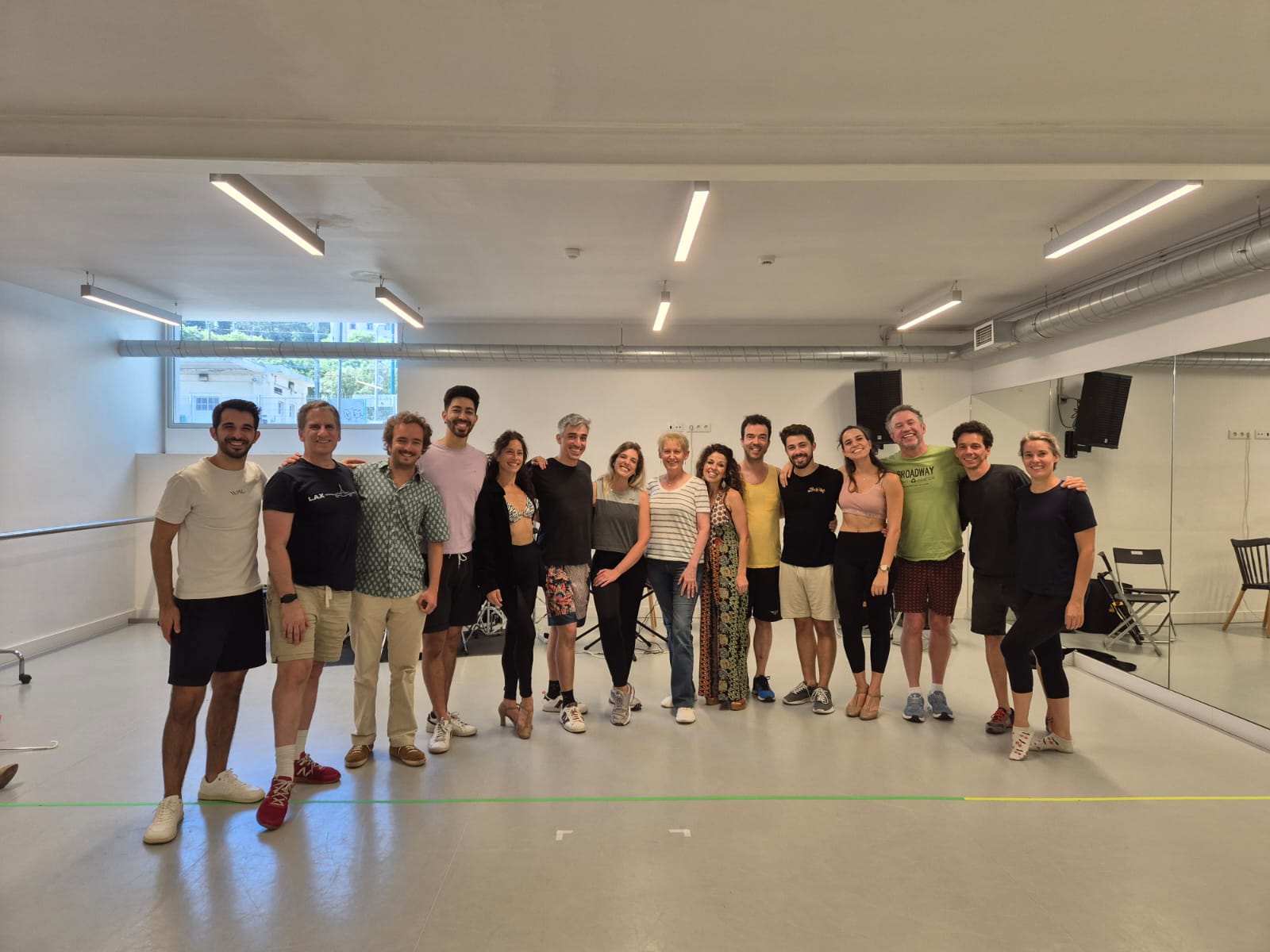 Once Upon a December… em Lisboa: a magia da Broadway regressa ao Jardim do Torel