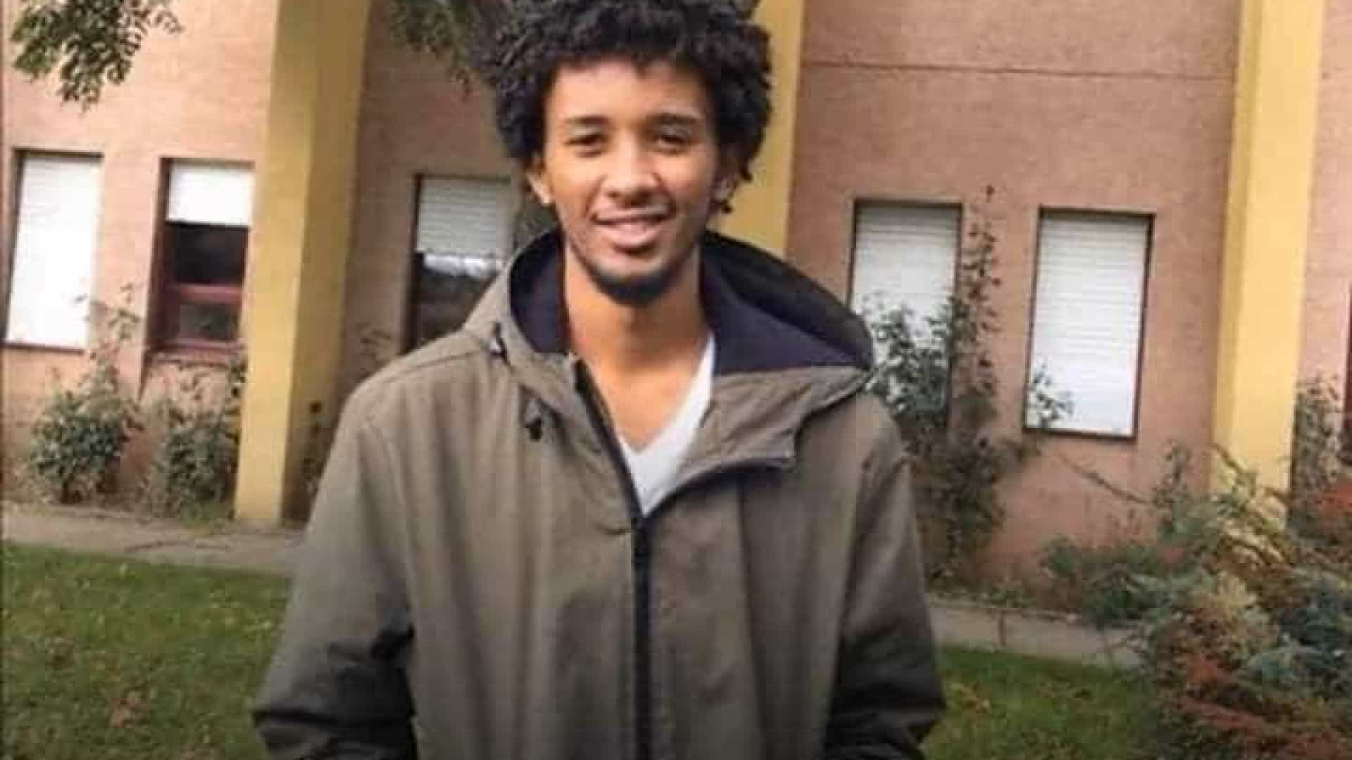 Giovani Rodrigues. Prisão preventiva para três suspeitos no caso da morte do estudante cabo-verdiano em Bragança