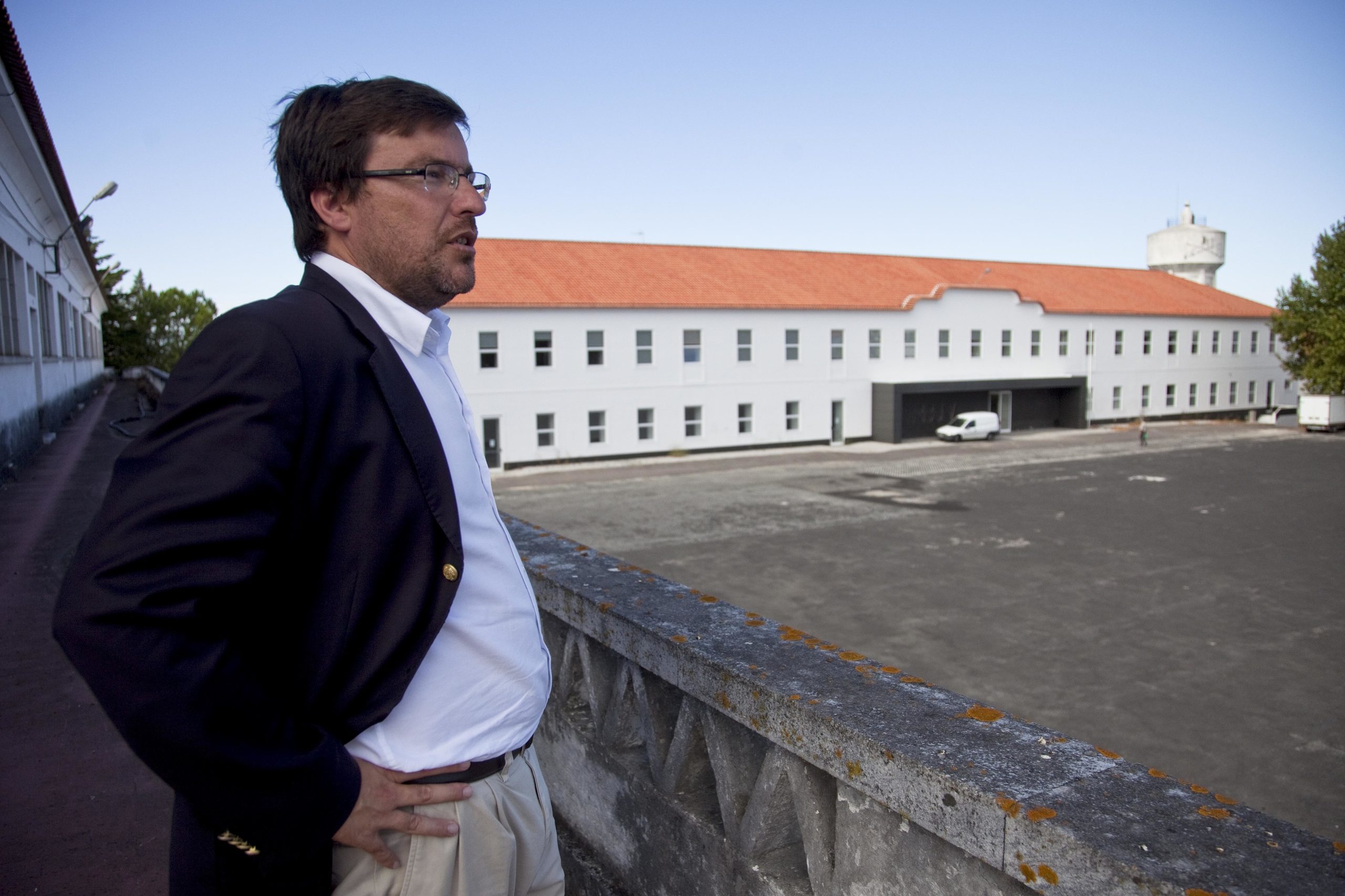 Santarém tem 42 lares “não legais”, o dobro do que se estimava