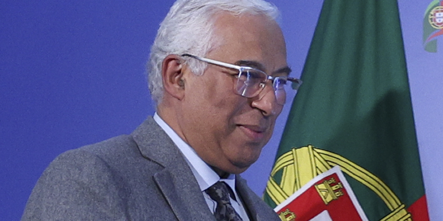 António Costa: “Não conheço o que diz o relatório, aguardo pelas conclusões finais”
