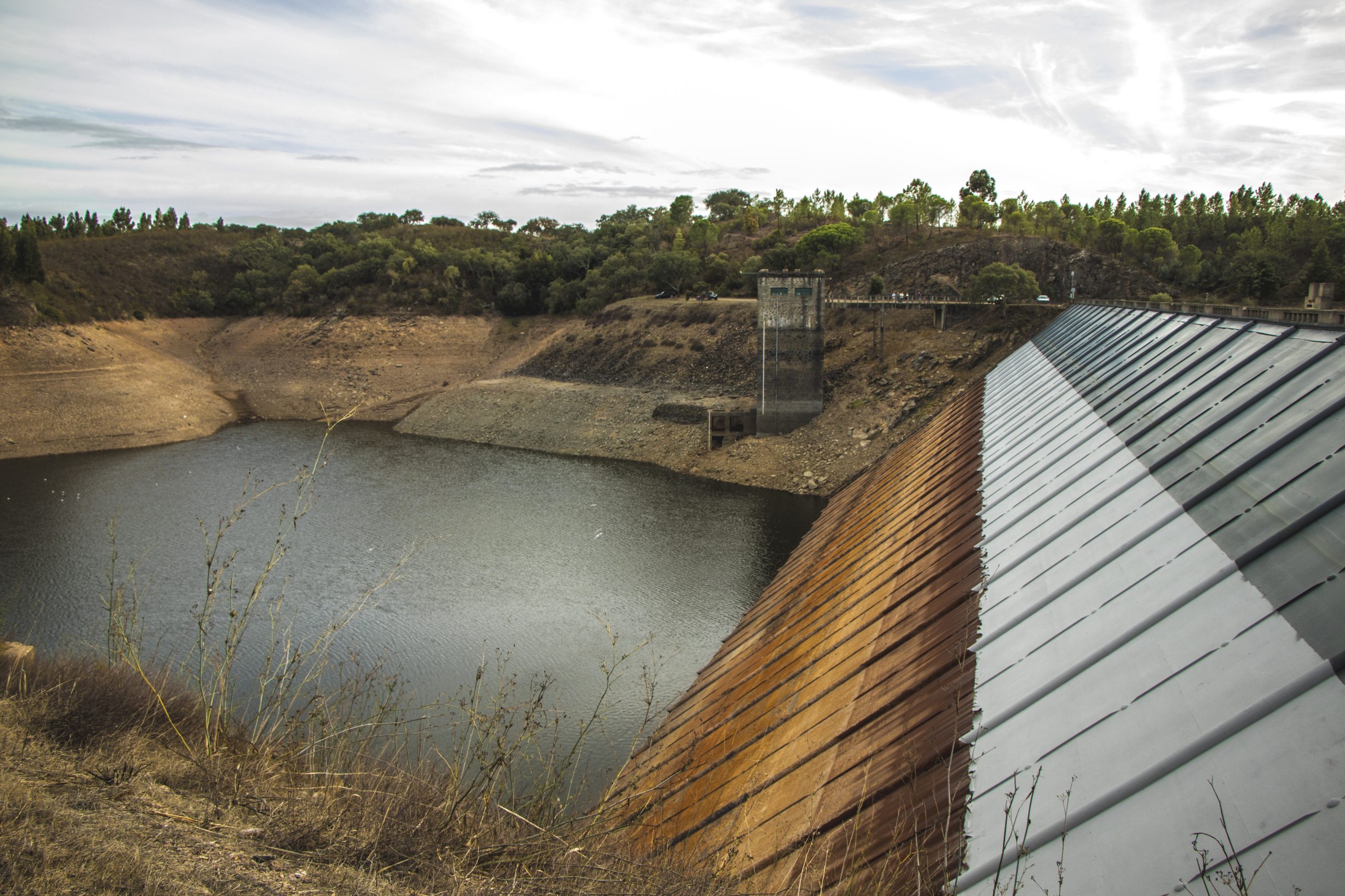 Alterações climáticas obrigam a mudanças na gestão da água