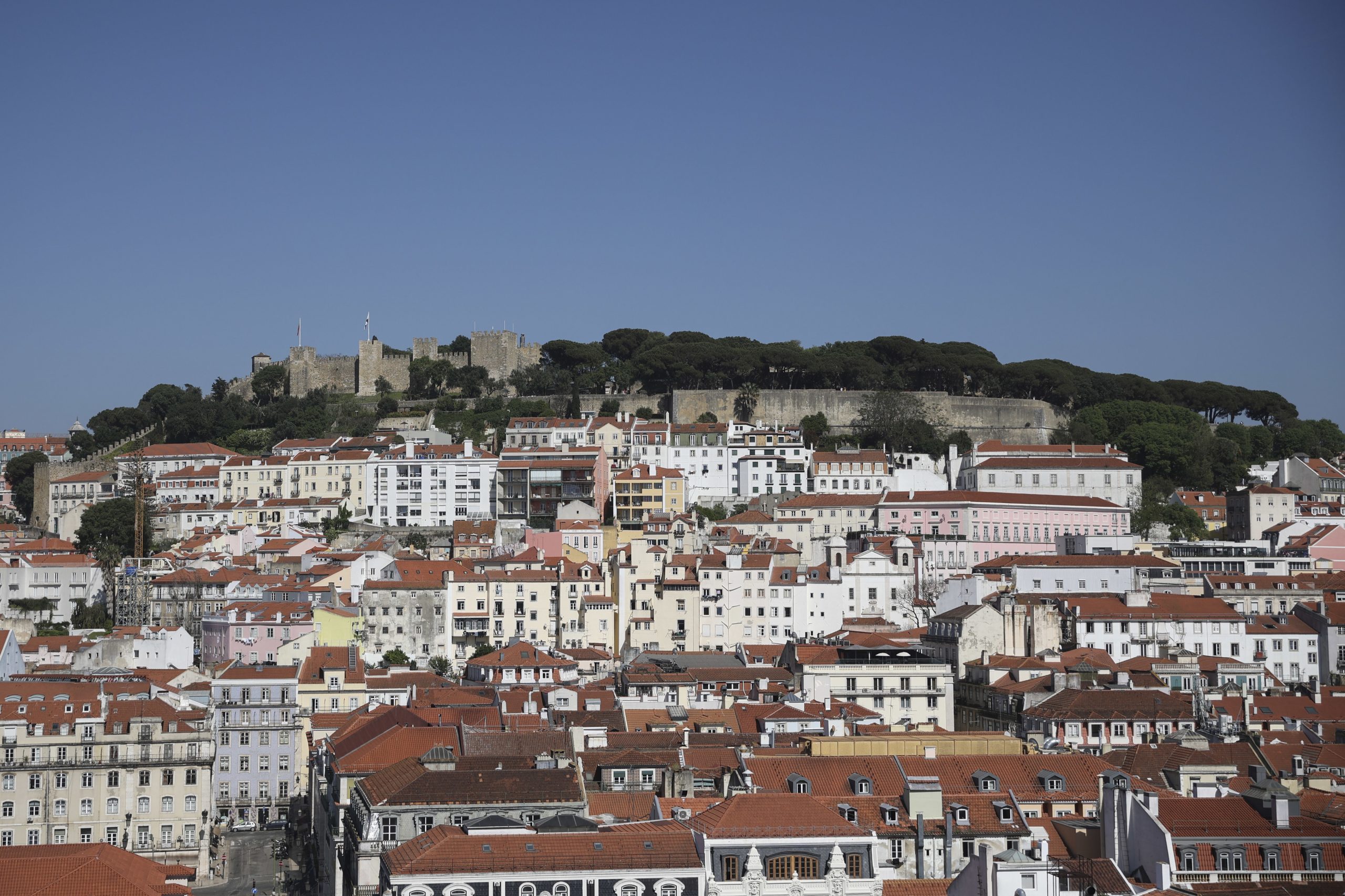 Lisboa e Porto. Valor médio das rendas aumenta no Ensino Superior